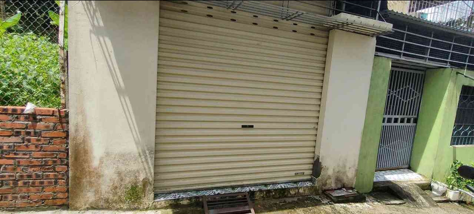 Nhà cấp 4 có gác lửng rộng rãi tại trung tâm quận Kiến An