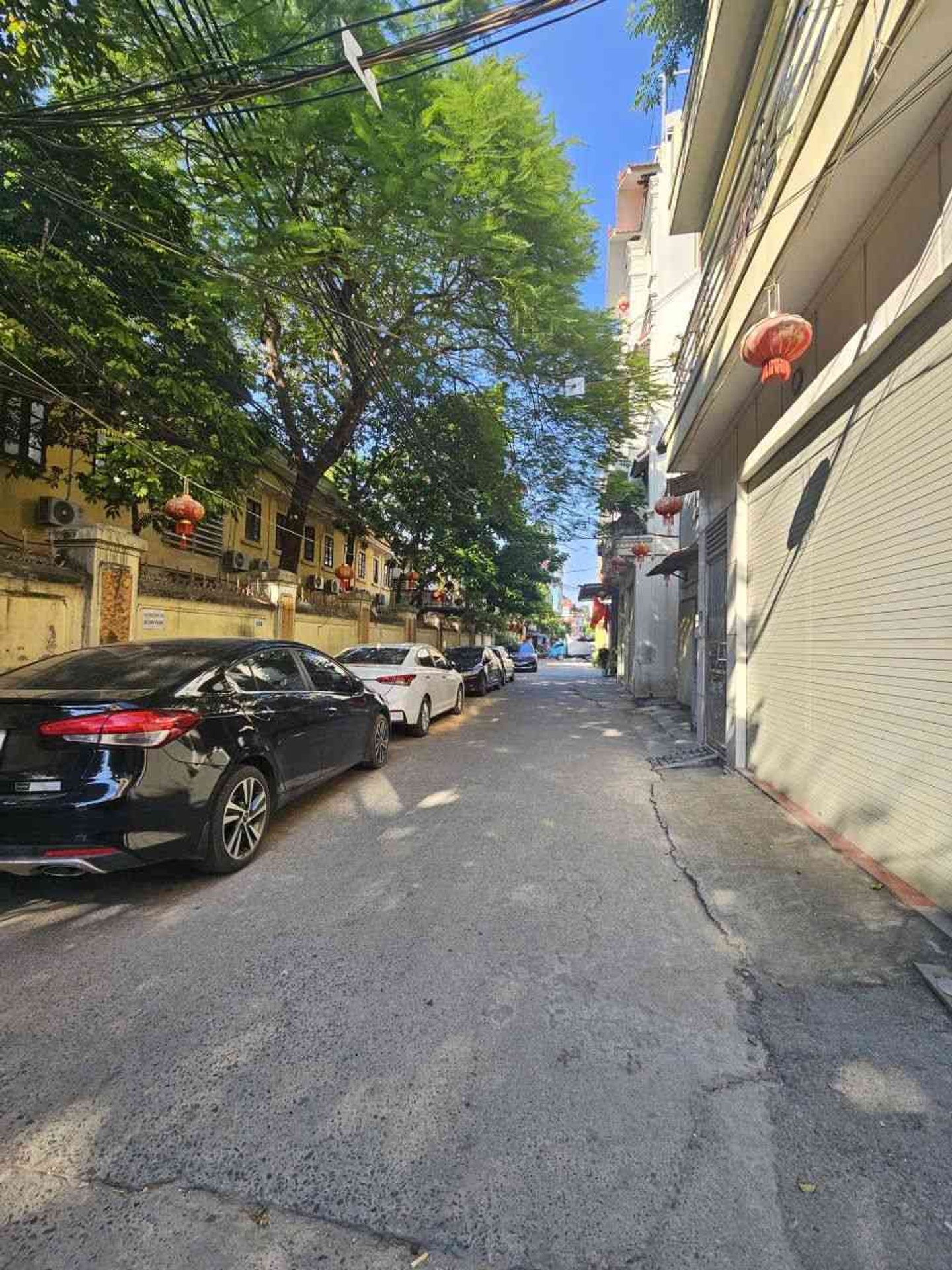 Nhà đẹp La Dương ,Hà Đông