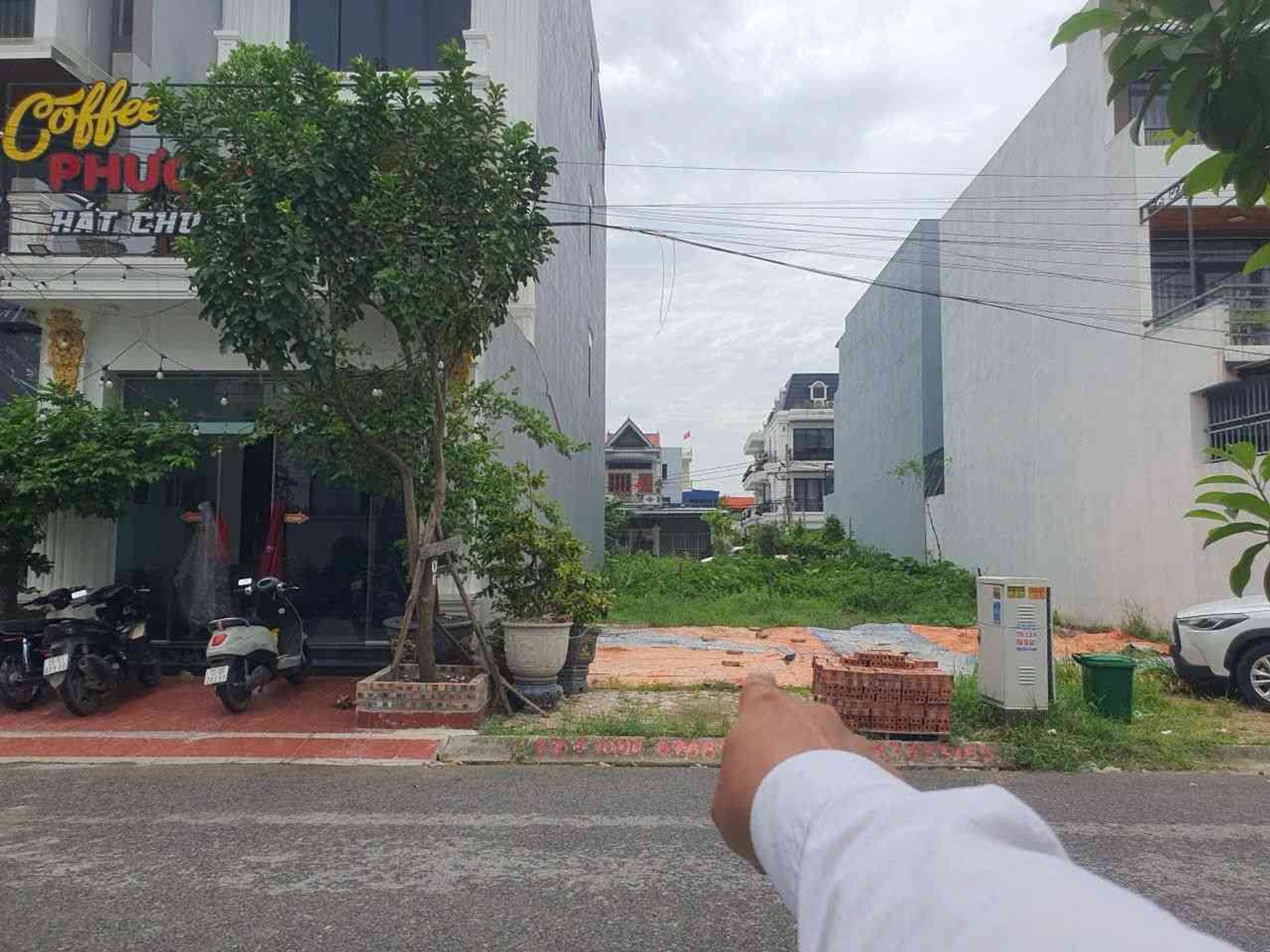 Lô đất 100m² vuông vắn tại khu dân cư Gò Gai, Núi Đèo, Thủy Nguyên