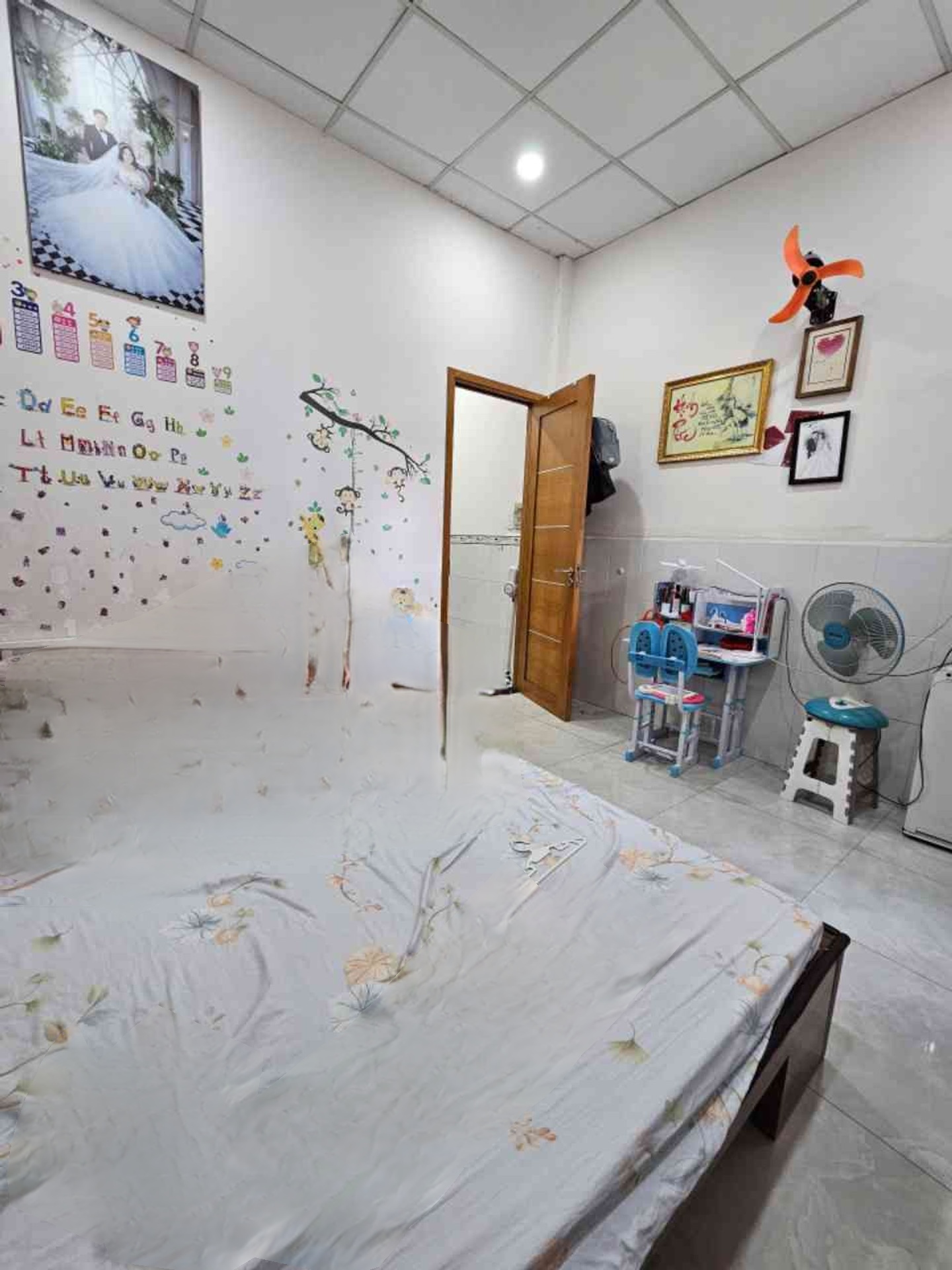 Nhà 2 Tầng Bình Tân Giảm Giá Sốc, Vào Ở Ngay
