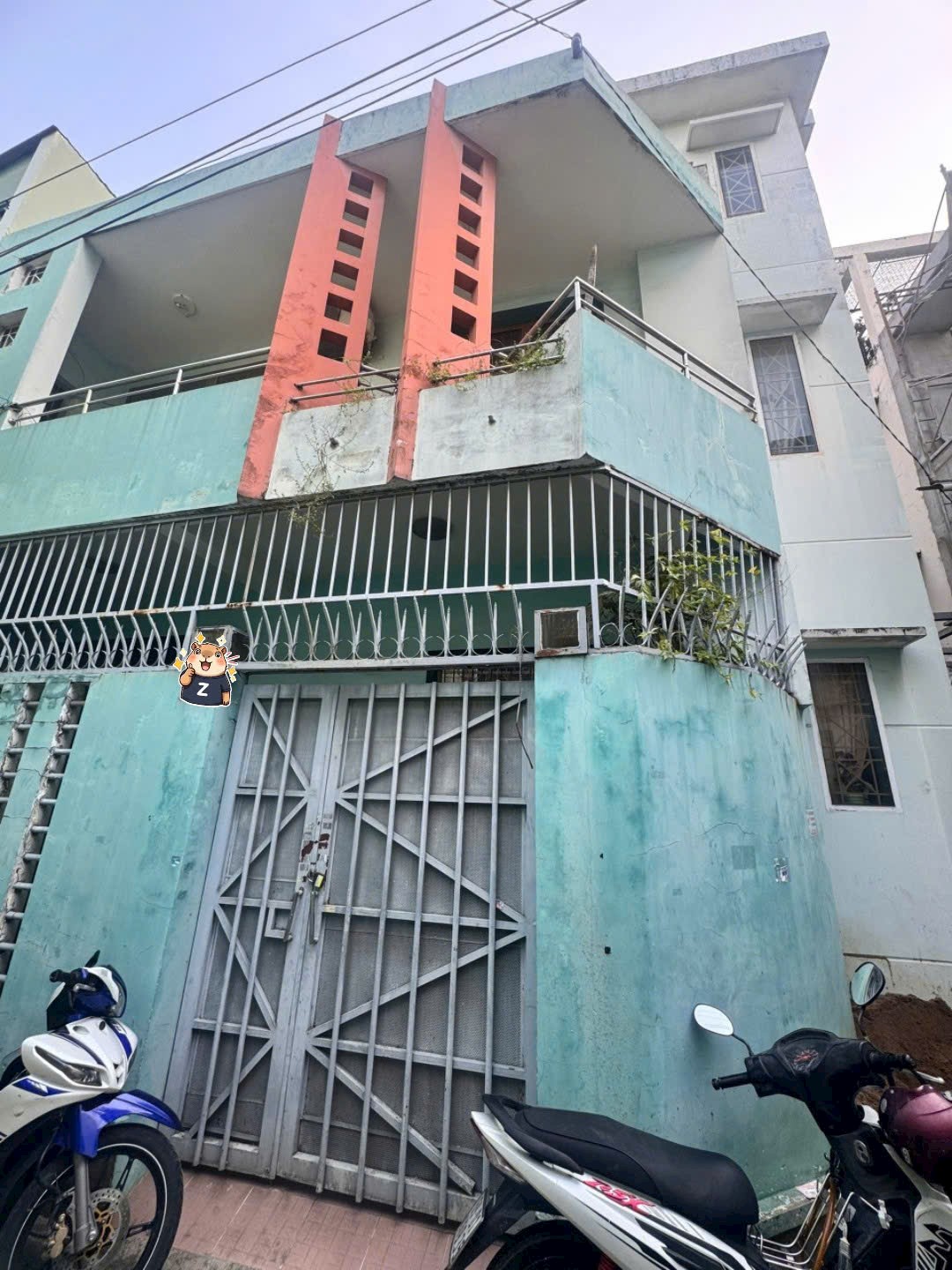 Bán nhà 3 tầng Lê Lợi, P.4 Gò Vấp, 68m2 ngang 7.5m, 6.5 tỷ