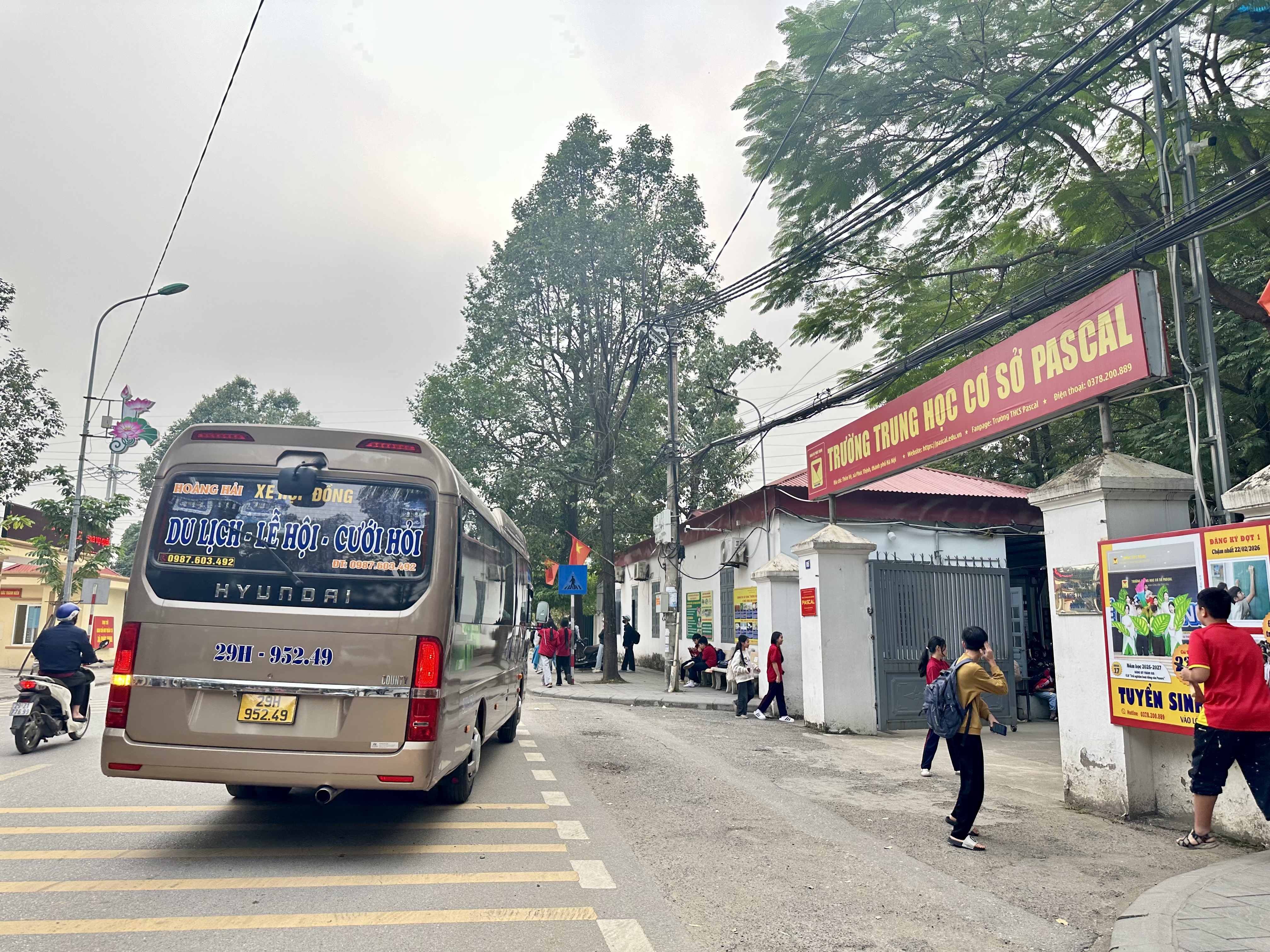 🔥 (2.2 tỷ) LÔ GÓC SIÊU HIẾM – 200M RA QL23 – 700M ĐẾN TRƯỜNG PASCAL – 3 PHÚT RA Đ.VÕ VĂN KIỆT 🚘