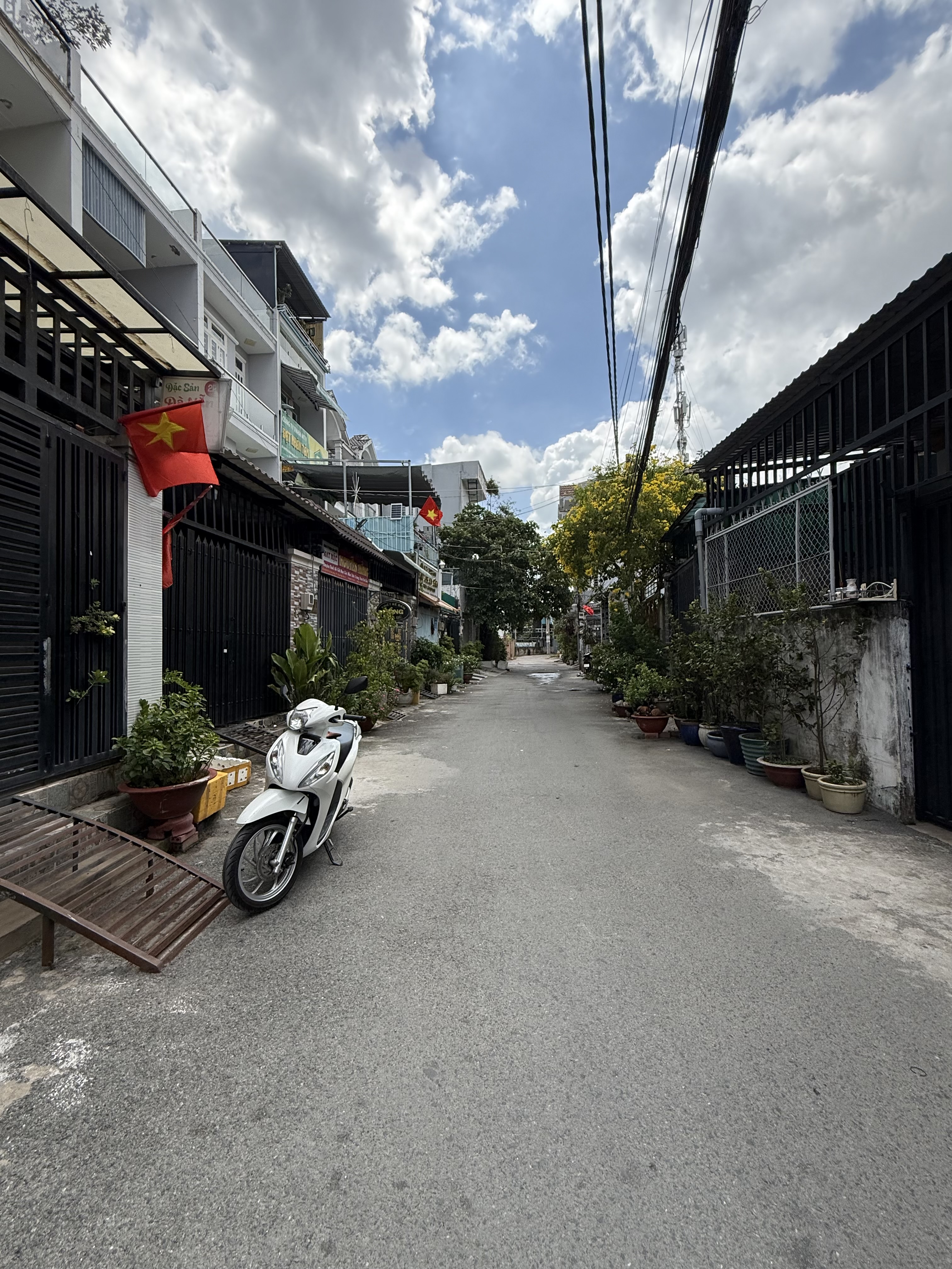 BÁN NHÀ 2 TẦNG – HẺM XE HƠI 6M – 118,1M² – NGANG 5M – LÊ VĂN LƯƠNG – NHỈNH 7 Đ