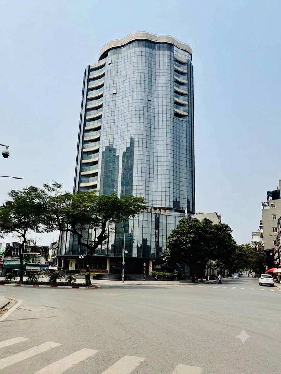 BA ĐÌNH 65M² • MT 5M • Ô CHỜ THANG MÁY • NHỈNH 10 TỶ- GIÁ CẠNH TRANH
