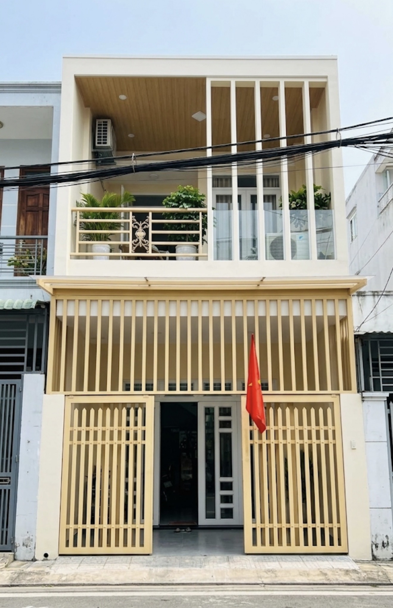 BÁN NHÀ TÂN PHÚ HẺM XE HƠI 5M ĐƯỜNG TÂY THẠNH 46m2 1 TRỆT 1 LẦU 2PN