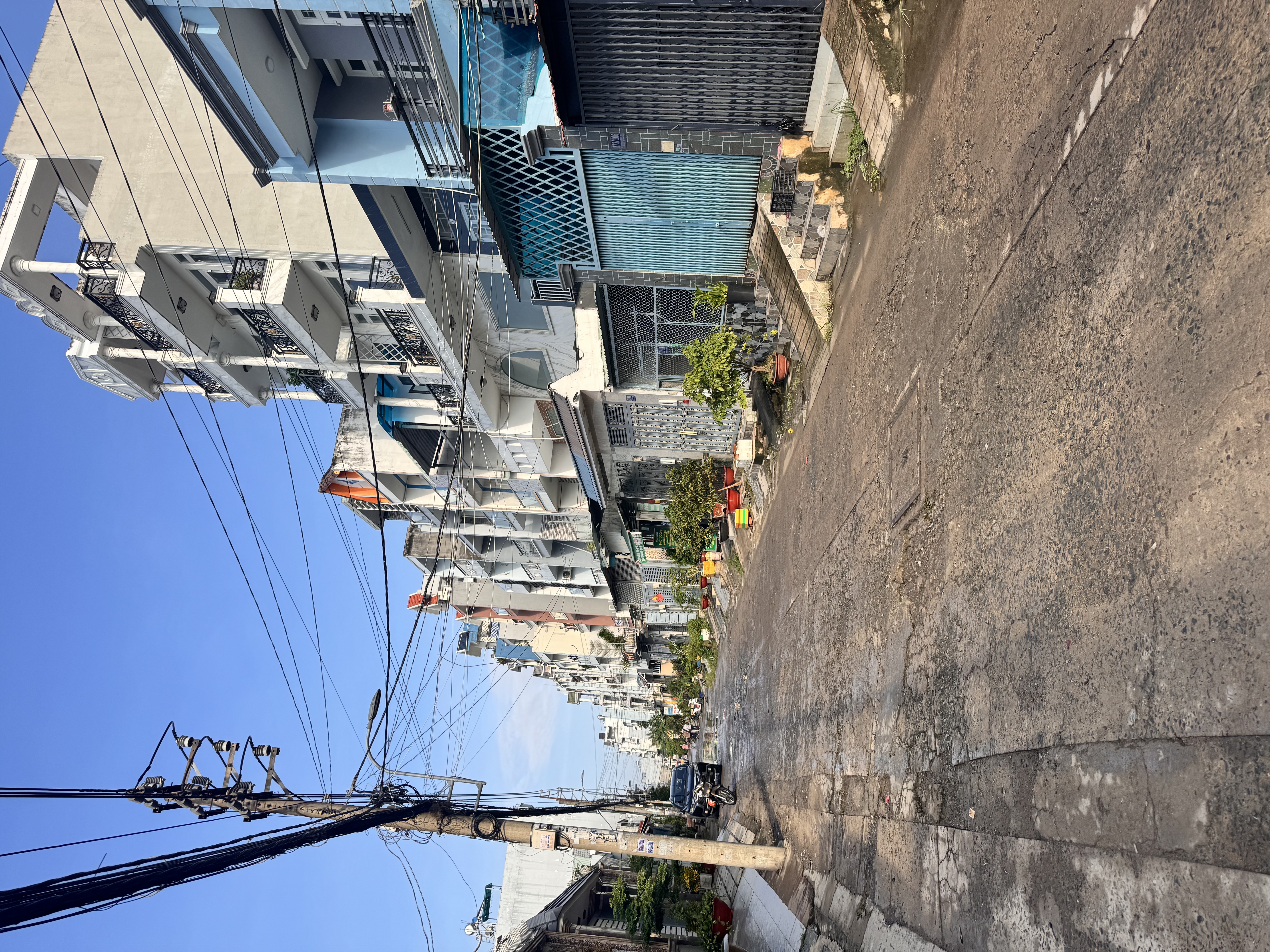 Bán nhà riêng chính chủ, 68m2 An Dương Vương Bình Tân