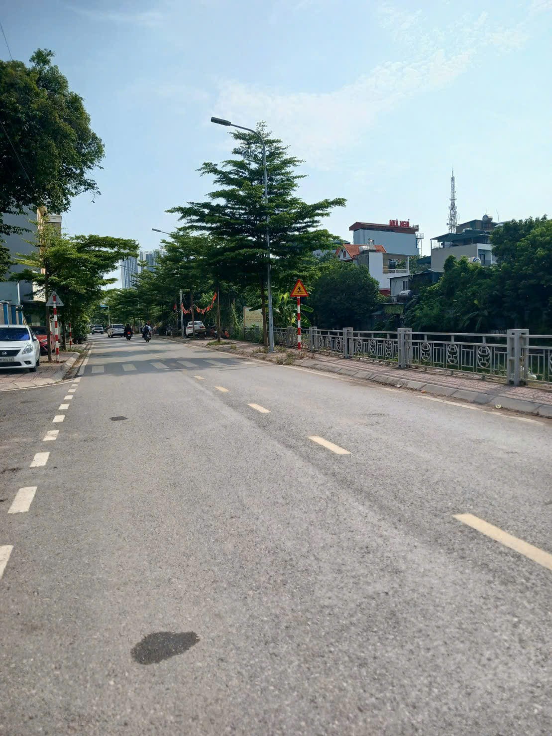 Đất khu đấu giá Yên Ngưu 54m2, thông số vàng, ô tô chạy vòng quanh giá nhỉnh 10 tỷ
