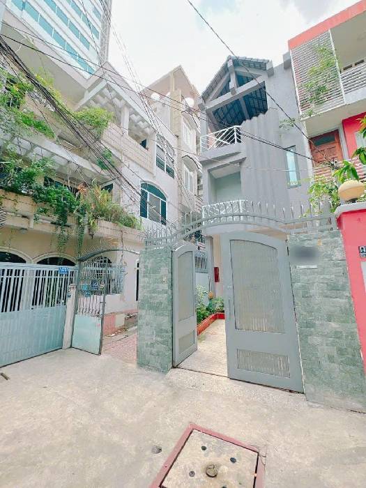 Nhà 3 lầu, Hẻm ô tô, gần ủy ban phường, diện tích 94m2 tại Nguyễn Đình Chính, PN. Tiềm năng tănggiá