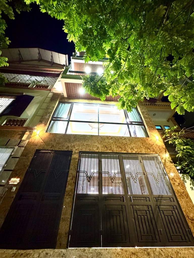 Bán nhà Xuân Đỉnh, 65m2 x 6 tầng, thang máy, ô tô vào nhà, đẹp long lanh. 21.7 tỷ