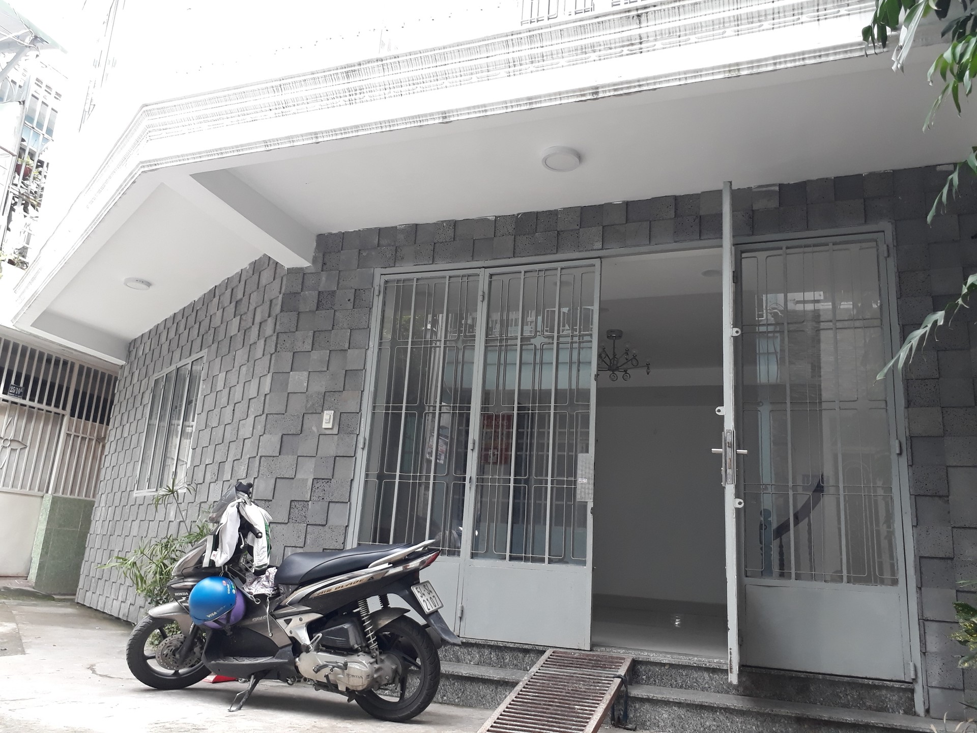THÔNG TÂY HỘI – VILLA 50M² – NGANG 9M – 2 TẦNG – 4PN – HẺM XE HƠI – 5,1 TỶ TL