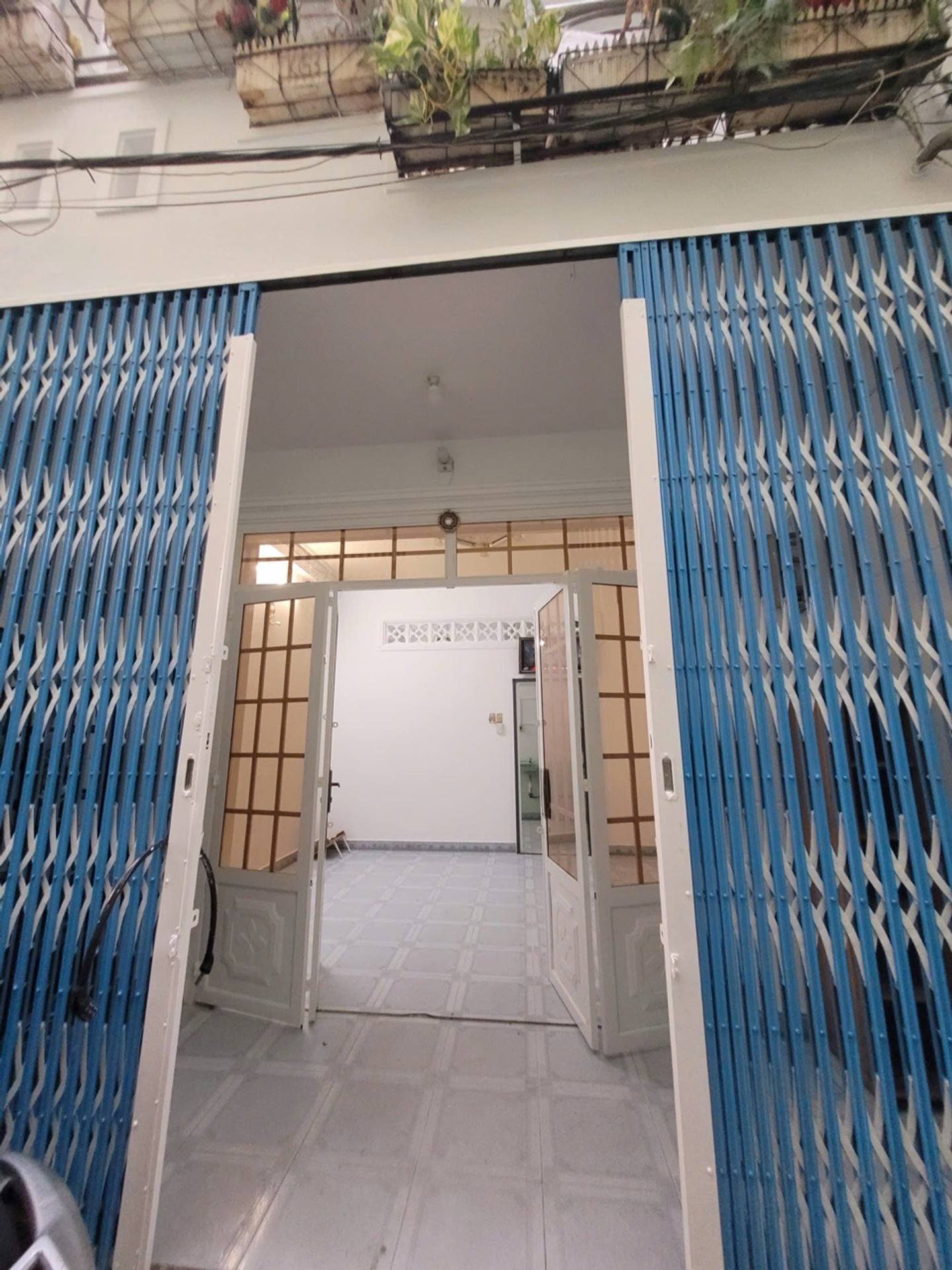 Cơ hội hiếm có sở hữu nhà 2 tầng vị trí trung tâm Tăng Nhơn Phú