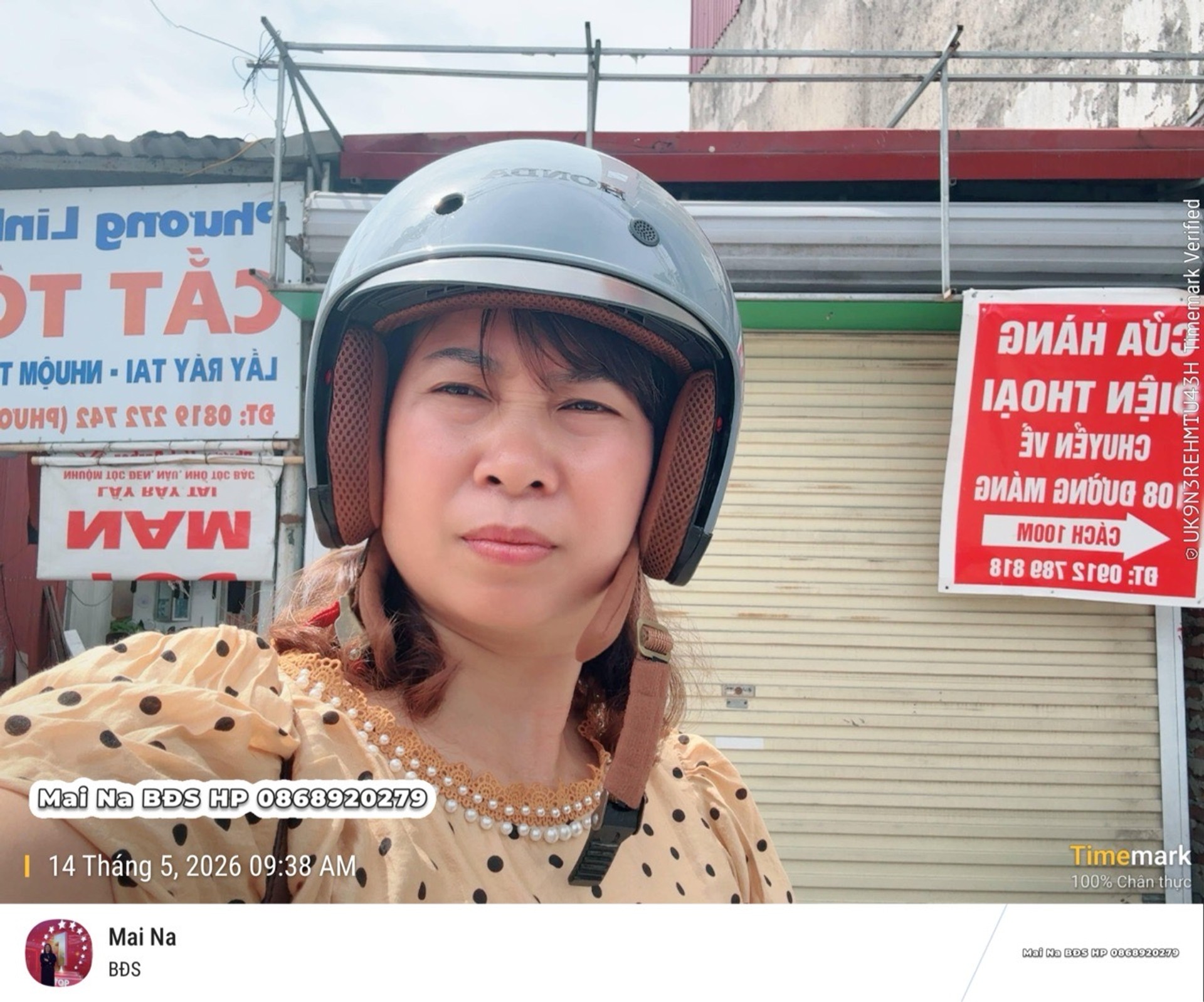 Nhà mặt phố rộng rãi tại trung tâm thành phố, cơ hội kinh doanh đa dạng