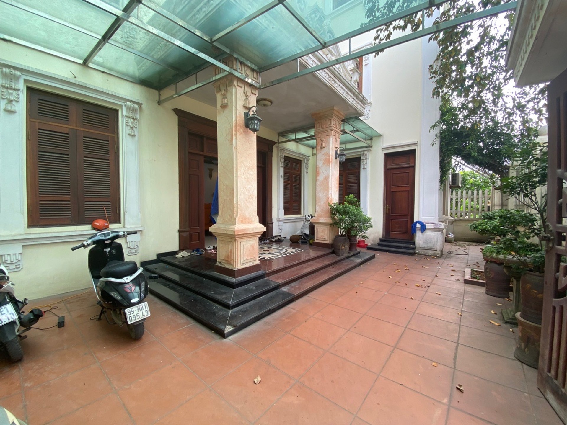 🔥 ĐÓN SÓNG VINHOMES King Park– BIỆT THỰ 4 TẦNG HÒA LONG, TP. BẮC NINH 🔥
💎 Diện tích 178m² – biệt