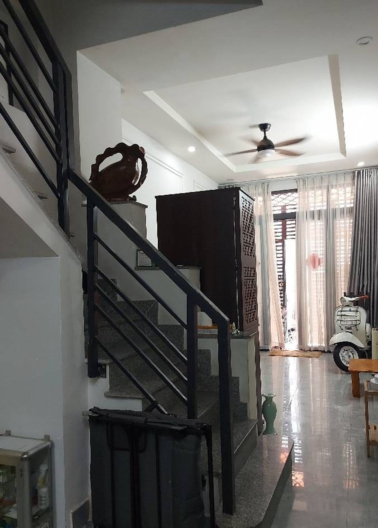 NHÀ ĐẸP NGAY AEON TÂN PHÚ -TÂN PHÚ -48M2 - NHÀ NỞ HẬU -3 TẦNG -6.XT -=0906+14+0207