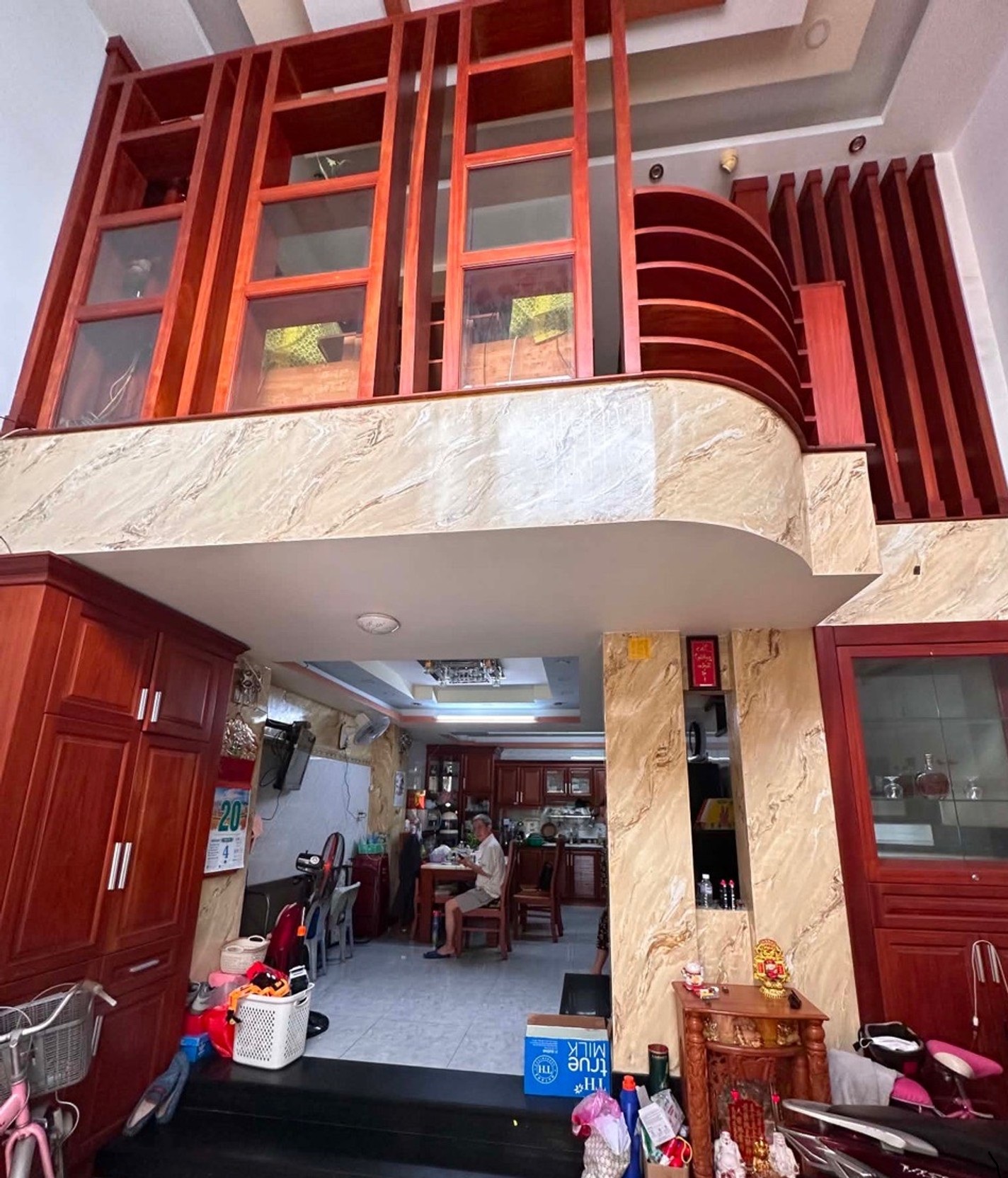 CHỦ BÁN MUA NHÀ LỚN -57M2 -NGAY TRƯỜNG ĐH CÔNG THƯƠNG - AEON TÂN PHÚ -TÂN PHÚ -7.XT=0906+14+0207