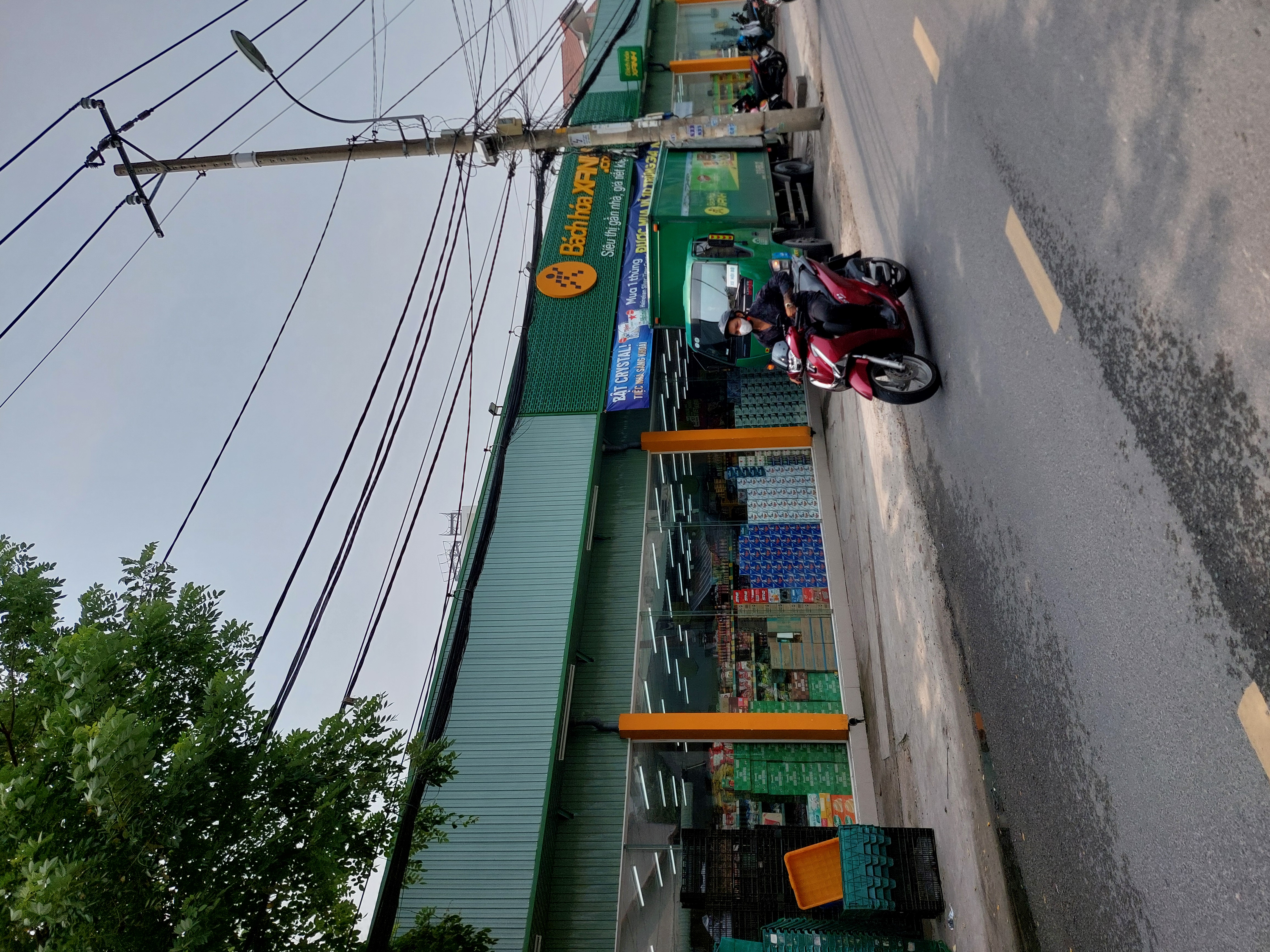 🔥 ĐẤT ĐẸP AN PHÚ ĐÔNG – GIÁ TỐT ĐẦU TƯ & XÂY NHÀ Ở 🔥