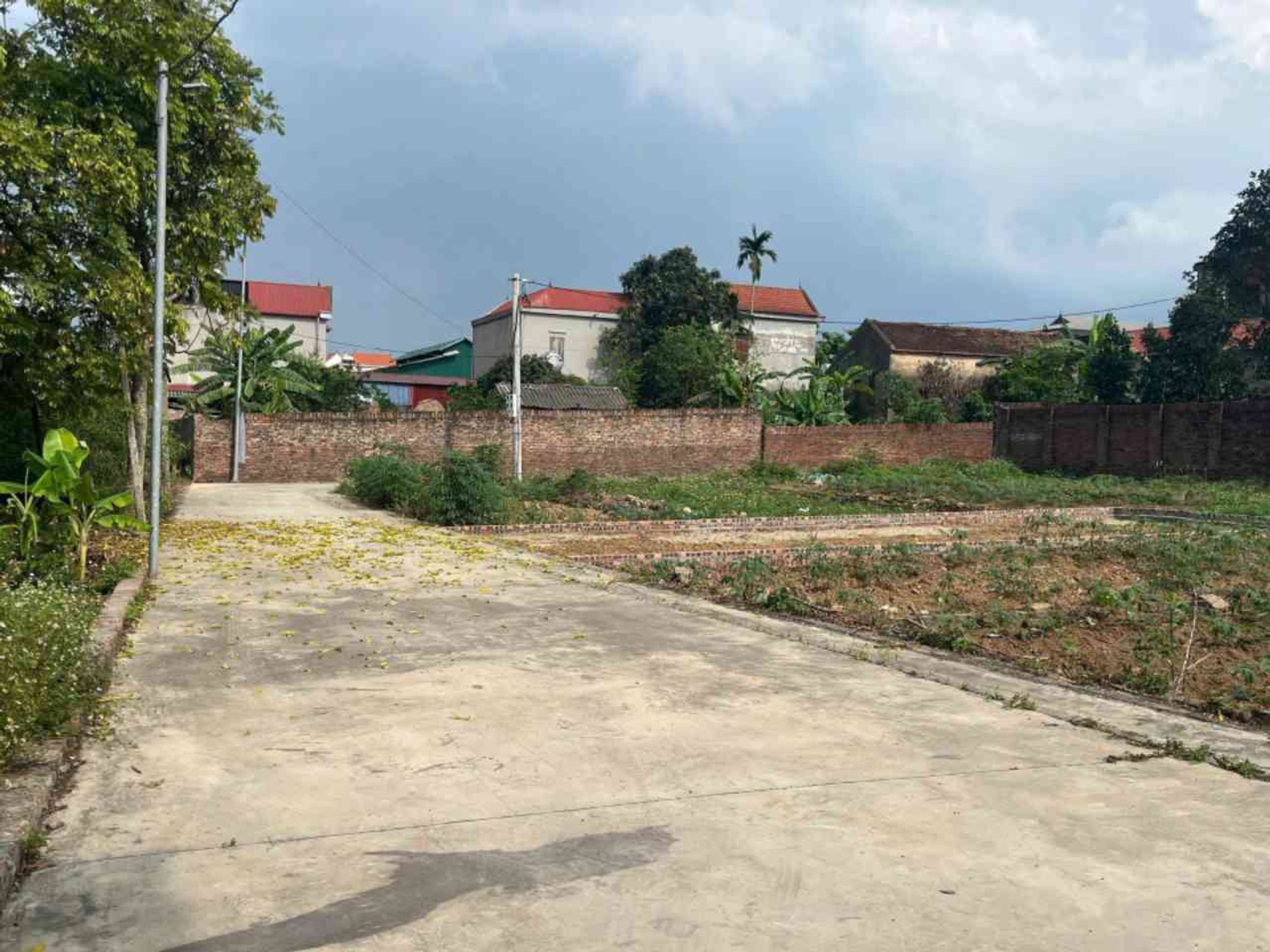 Đất đẹp thổ cư Cộng Hòa, mặt tiền rộng, tiềm năng lớn