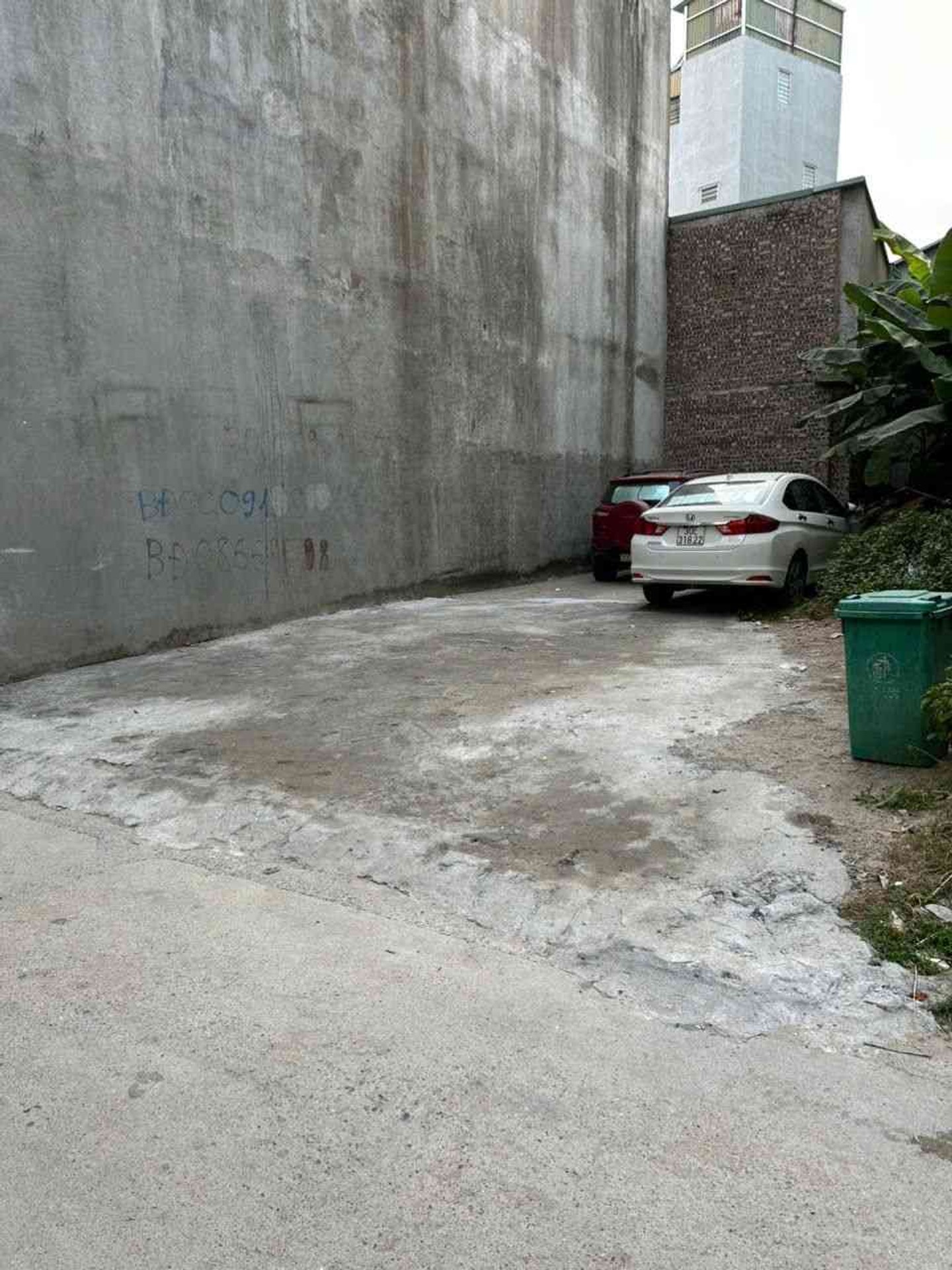 Nhà đẹp 5 tầng ngõ rộng, gần ô tô, sẵn nội thất
