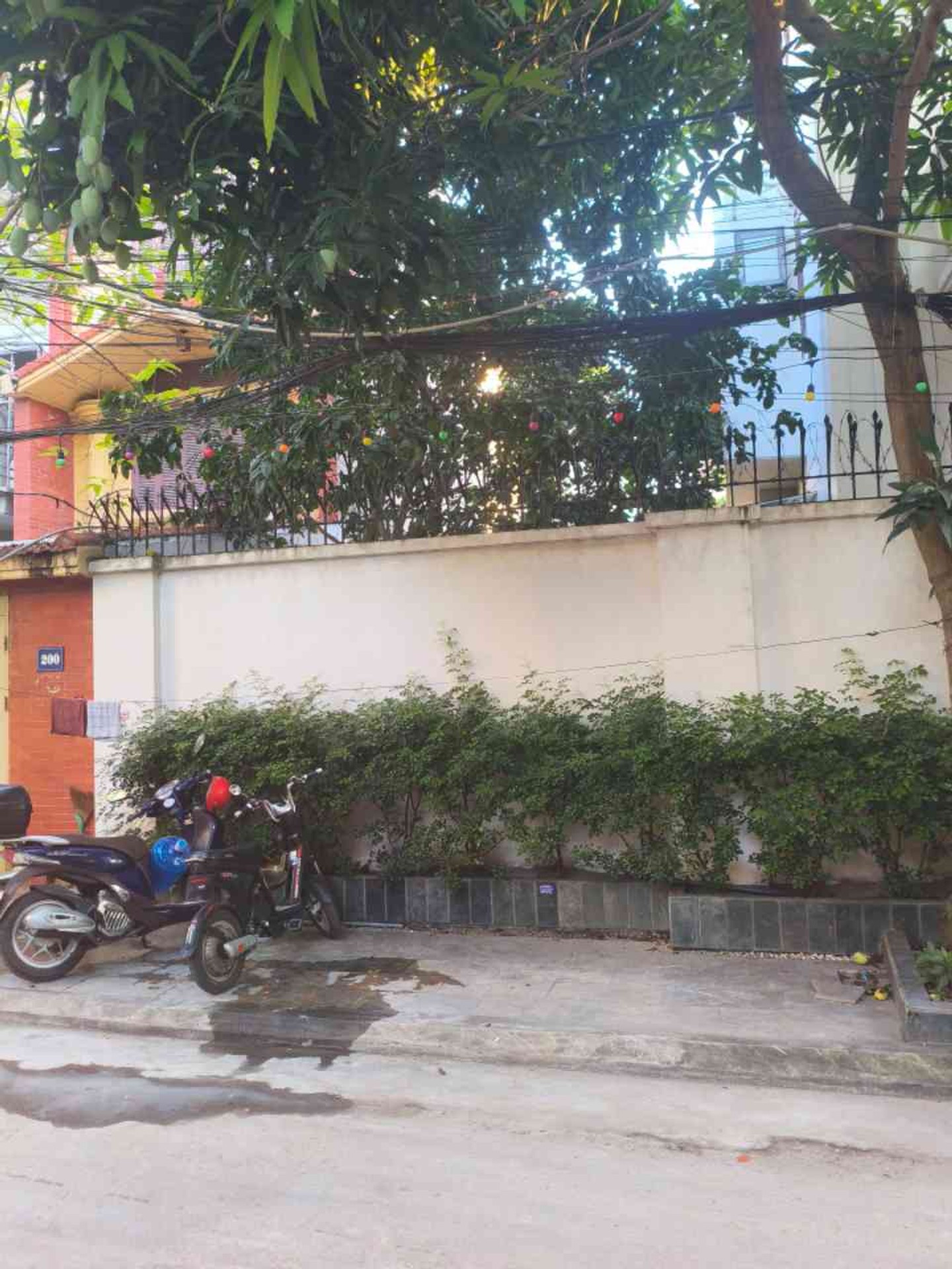 Lô đất vàng sát hồ Cái Tắt - không gian sống chuẩn đẳng cấp