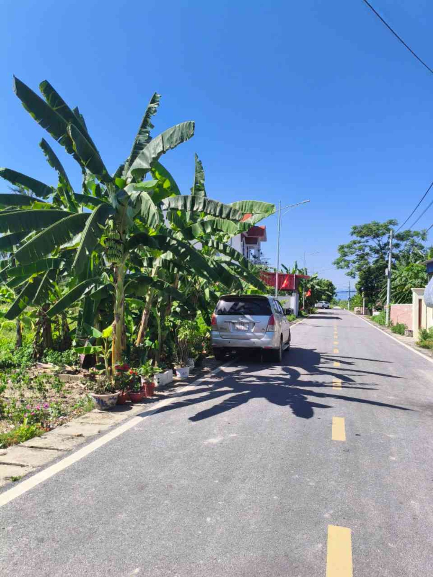 Đất nền thuận tiện tại xã Lâm Động, Thủy Nguyên, Hải Phòng