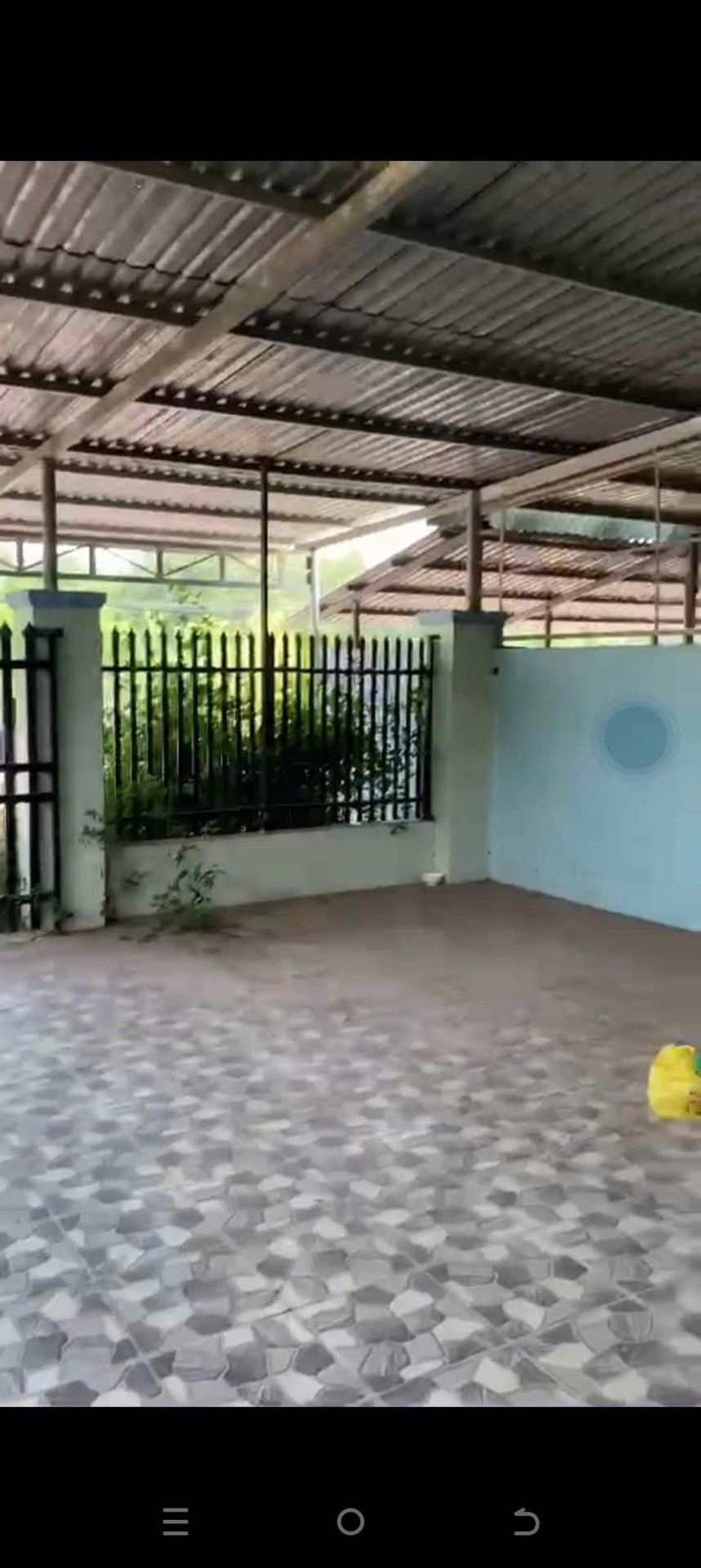 Bán nhà mặt phố 352m2 tại Mỹ Thạnh Bắc, Đức Huệ, Long An 2,3 tỷ