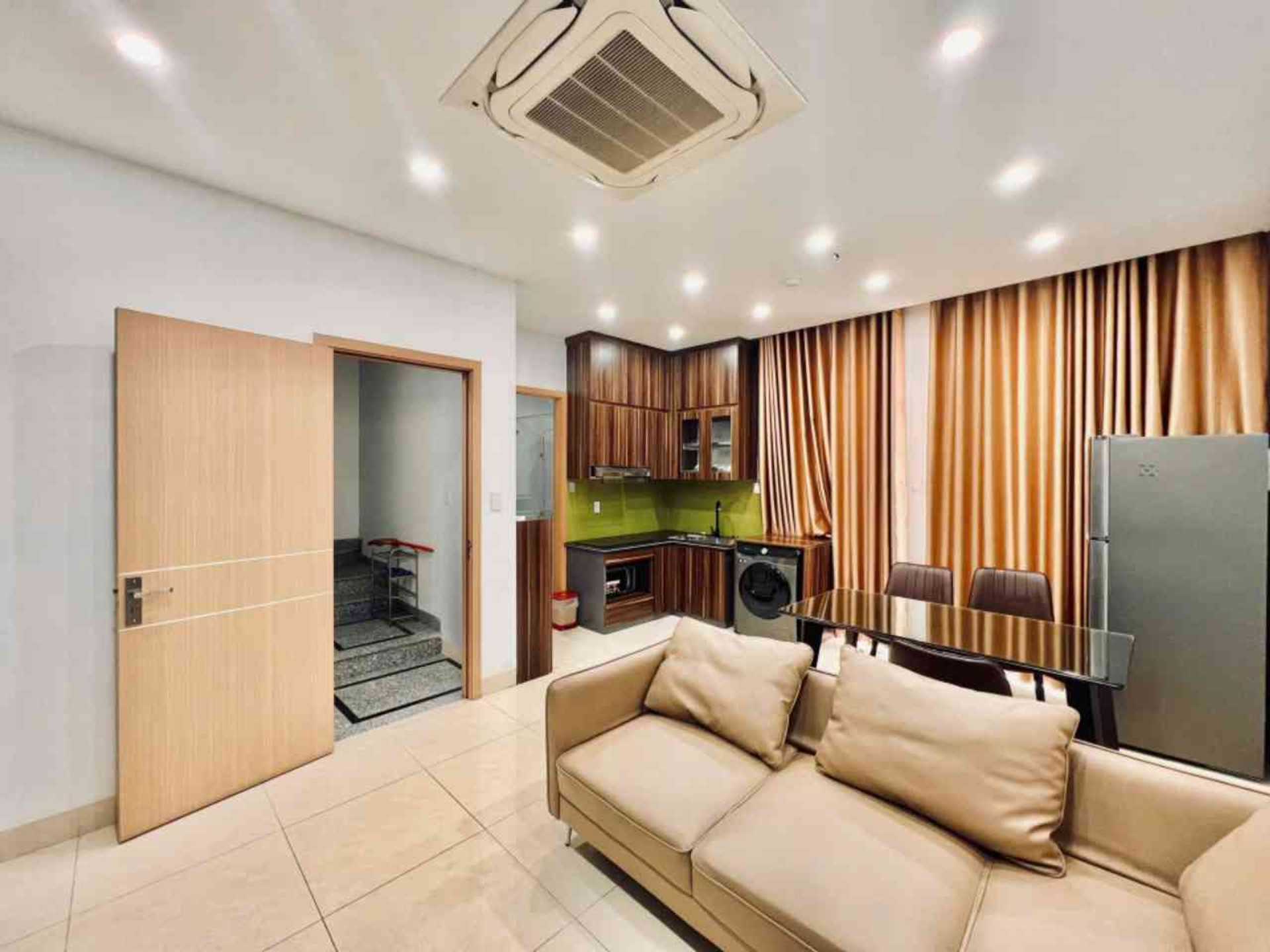 Shophouse 5 Tầng Hai Mặt Đường Phường BH06, Thiết Kế Đẳng Cấp Có Thang Máy