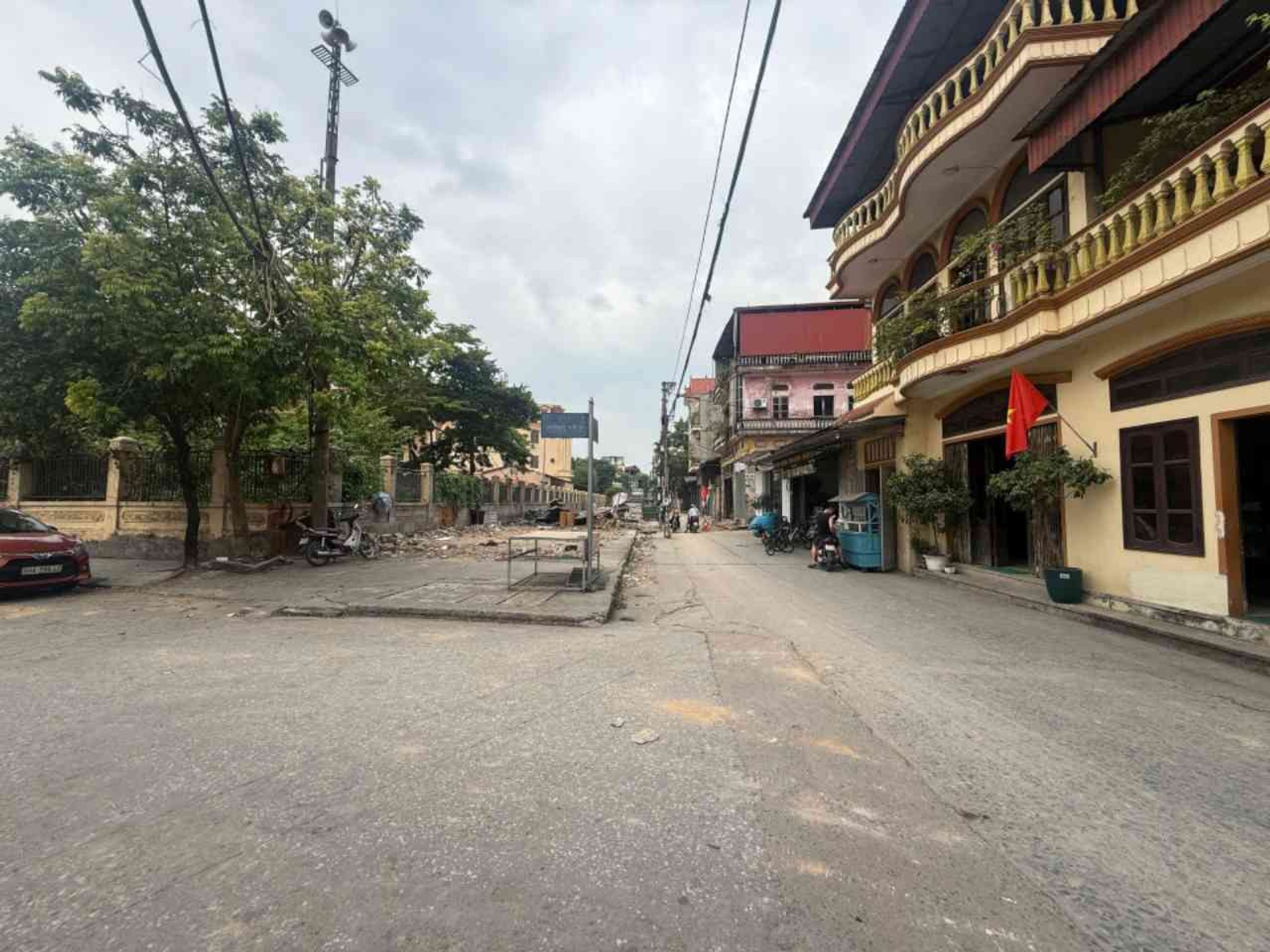 Sở hữu ngay lô góc đất 50m² vị trí đắc địa tại Đồng Kỵ 2 với giá chỉ 3 tỷ