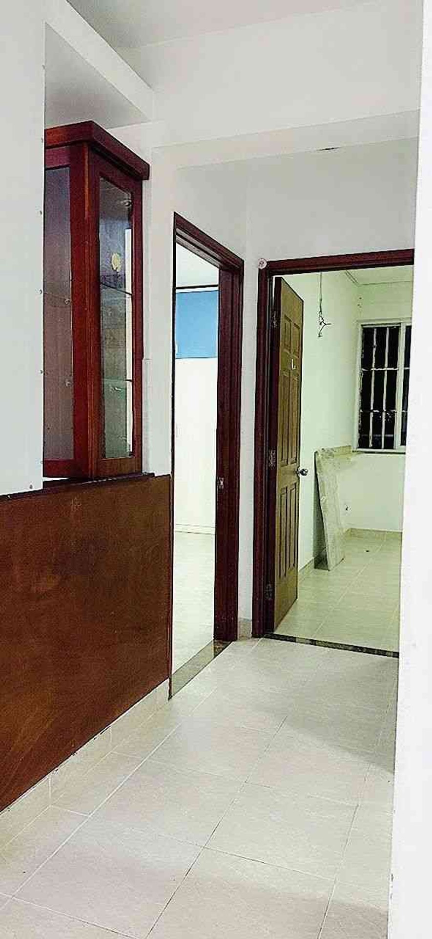 Bán căn hộ chung cư lô góc 75m² KDC Phú Lợi Quận 8 giá 2,65 tỷ