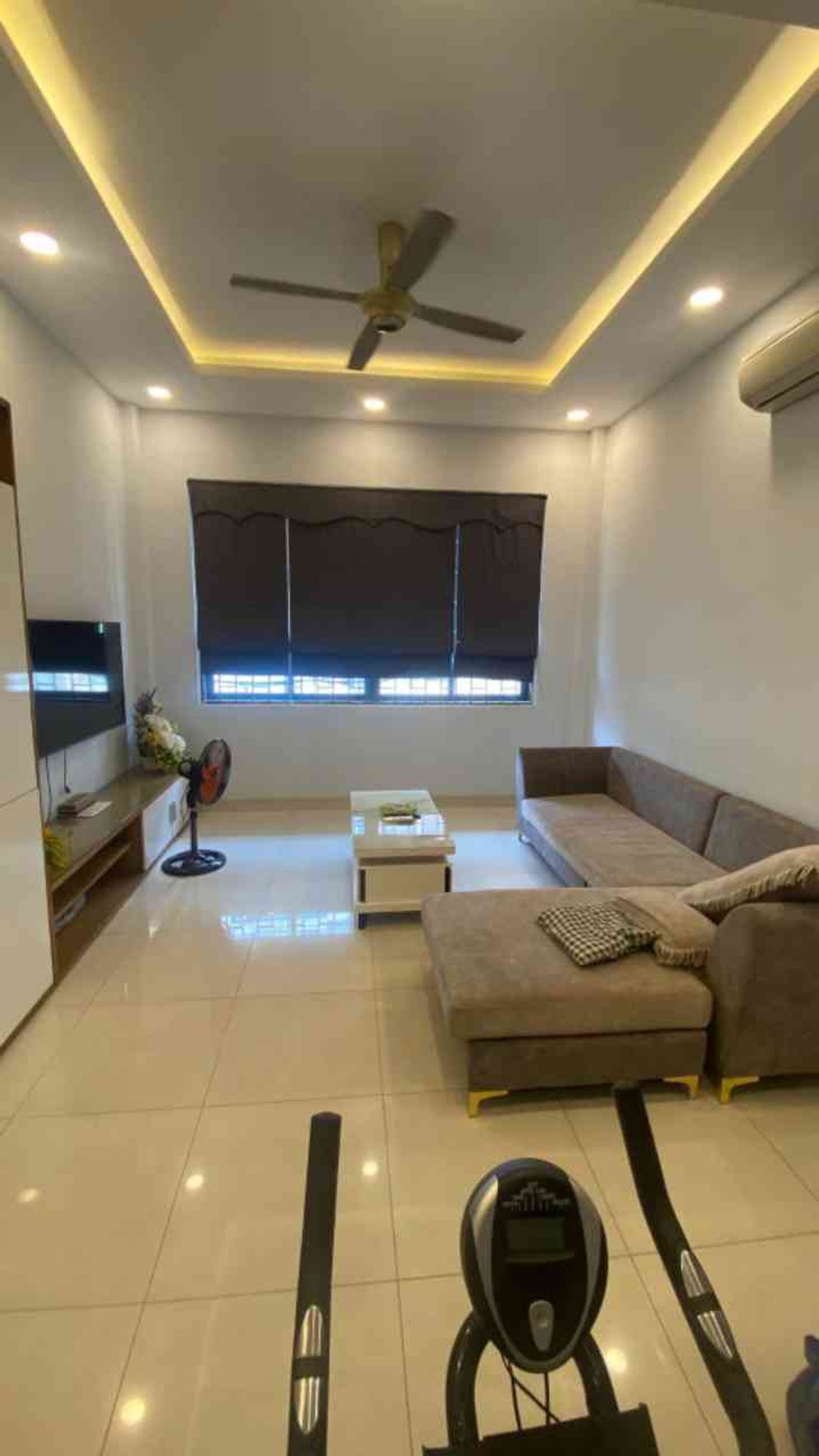 Bán nhà 72m2, 5 tầng, 4 phòng ngủ tại Tân Phú giá 12,3 tỷ