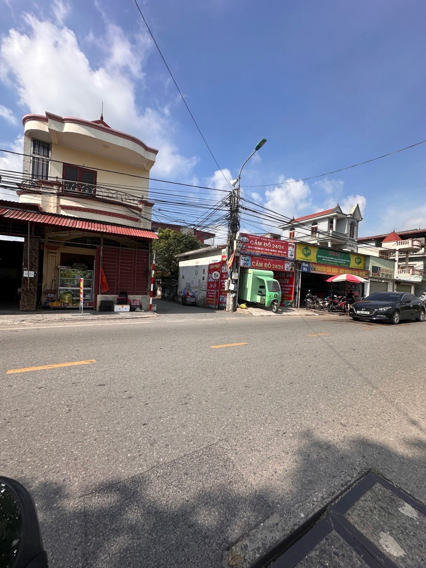 🏡 TÌM NHÀ AN CƯ - ĐỪNG BỎ QUA CĂN NÀY -NHÀ ĐẸP XÂY KIÊN CỐ - TRÀNG DUỆ 2 - TIỀM NĂNG TĂNG GIÁ CAO