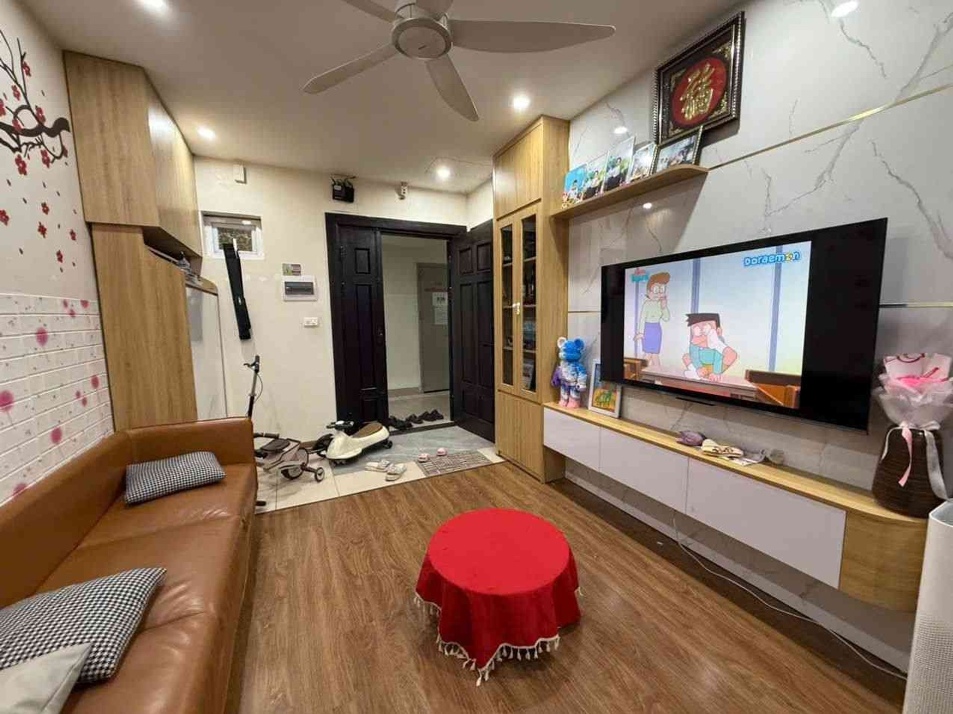 Cơ hội sở hữu căn hộ cao cấp trung tâm Thanh Xuân giá tốt hiếm có