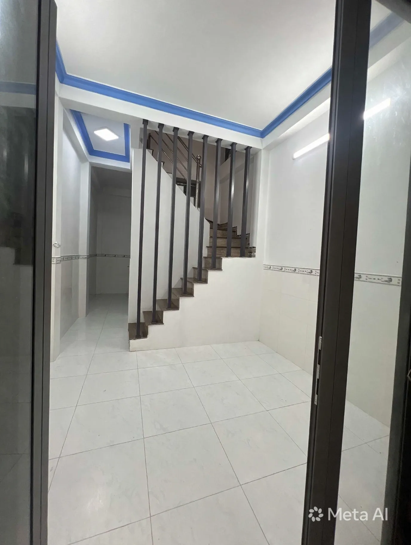 ACE tìm nhà nhiều phòng ngủ ở q7 mà giá chỉ nhỉnh 3₫ thì a chị xem qua căn này ạ