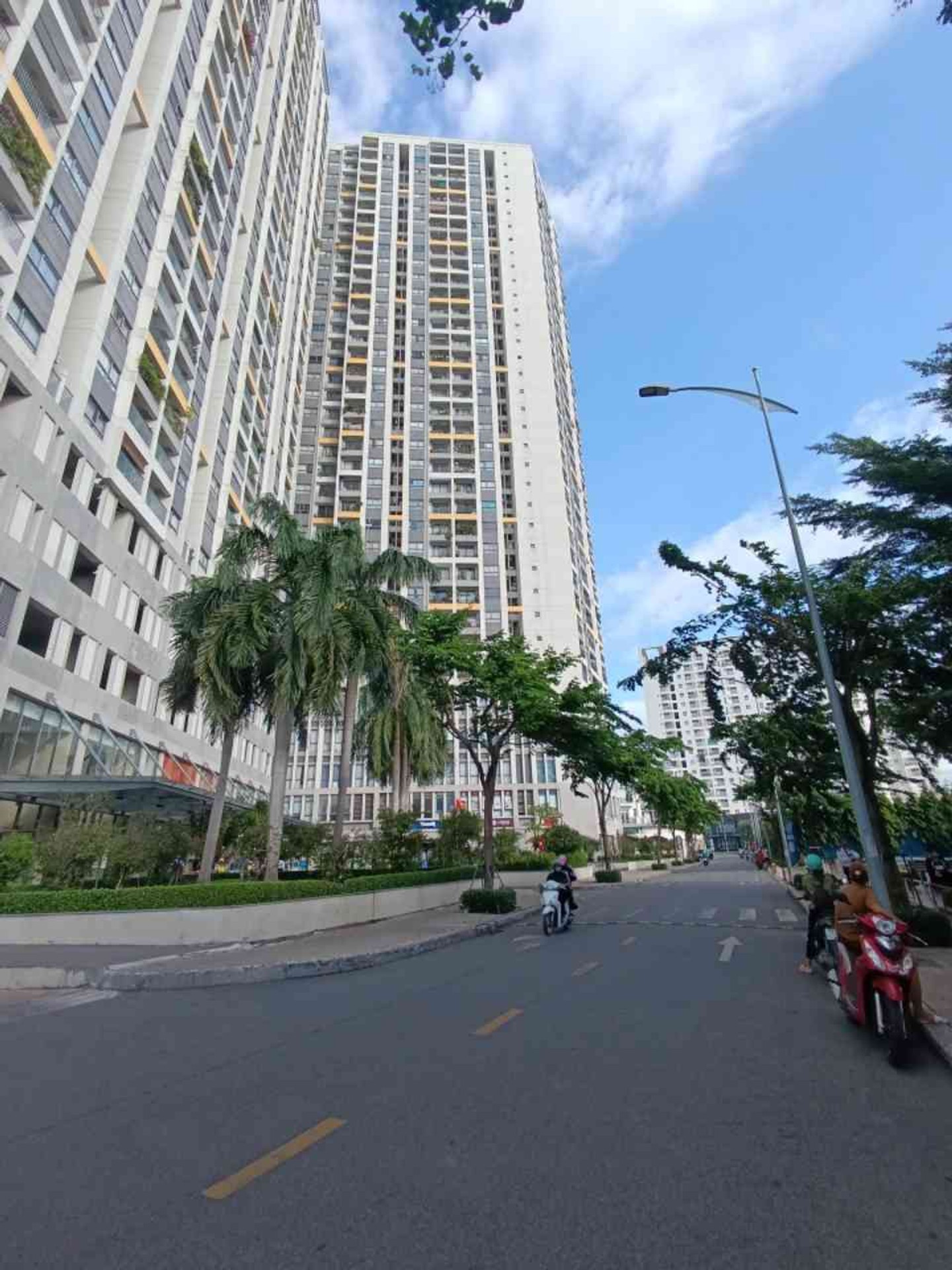 Phường Bình Đông - CC Pegasuite - 75m2 - nhỉnh 4 tỷ - nhà như mới