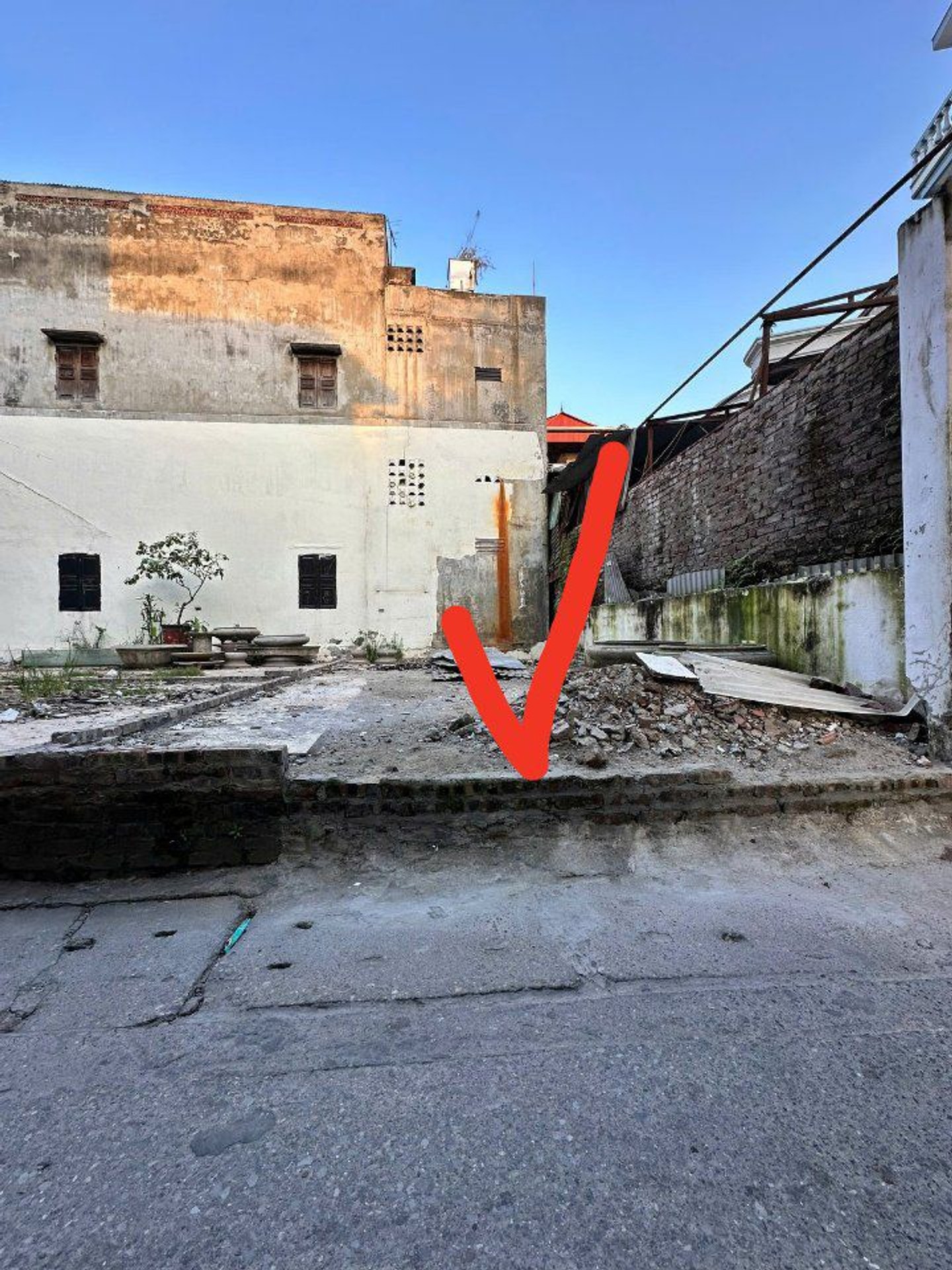 Bán đất nền 40,1 m2 tại khu dân cư Đồng Kỵ 3, pháp lý rõ ràng, giá phù hợp đầu tư