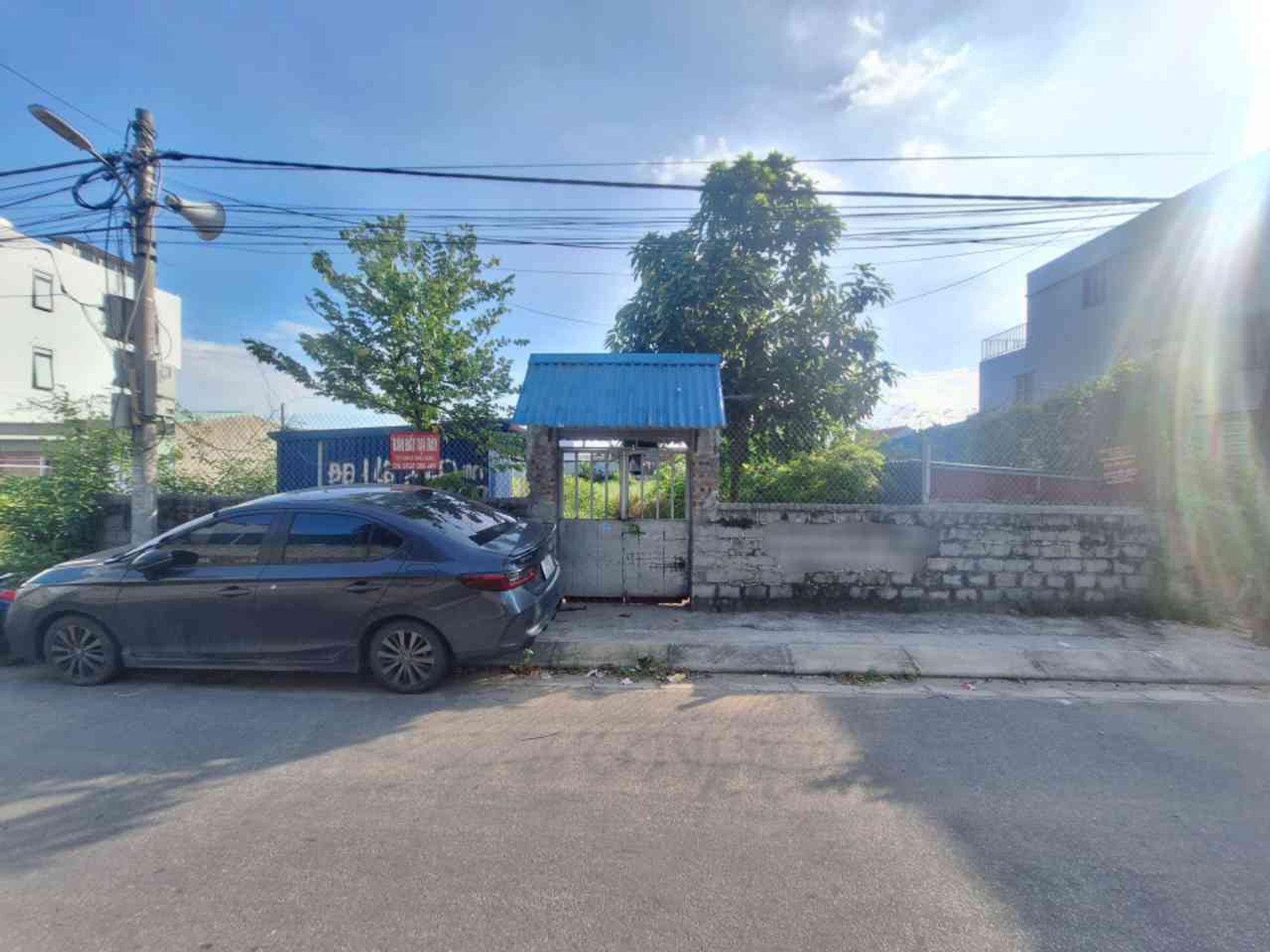 Mảnh Đất Vàng Gần Chợ Quý Kim – Không Gian Đẳng Cấp Cho Tương Lai