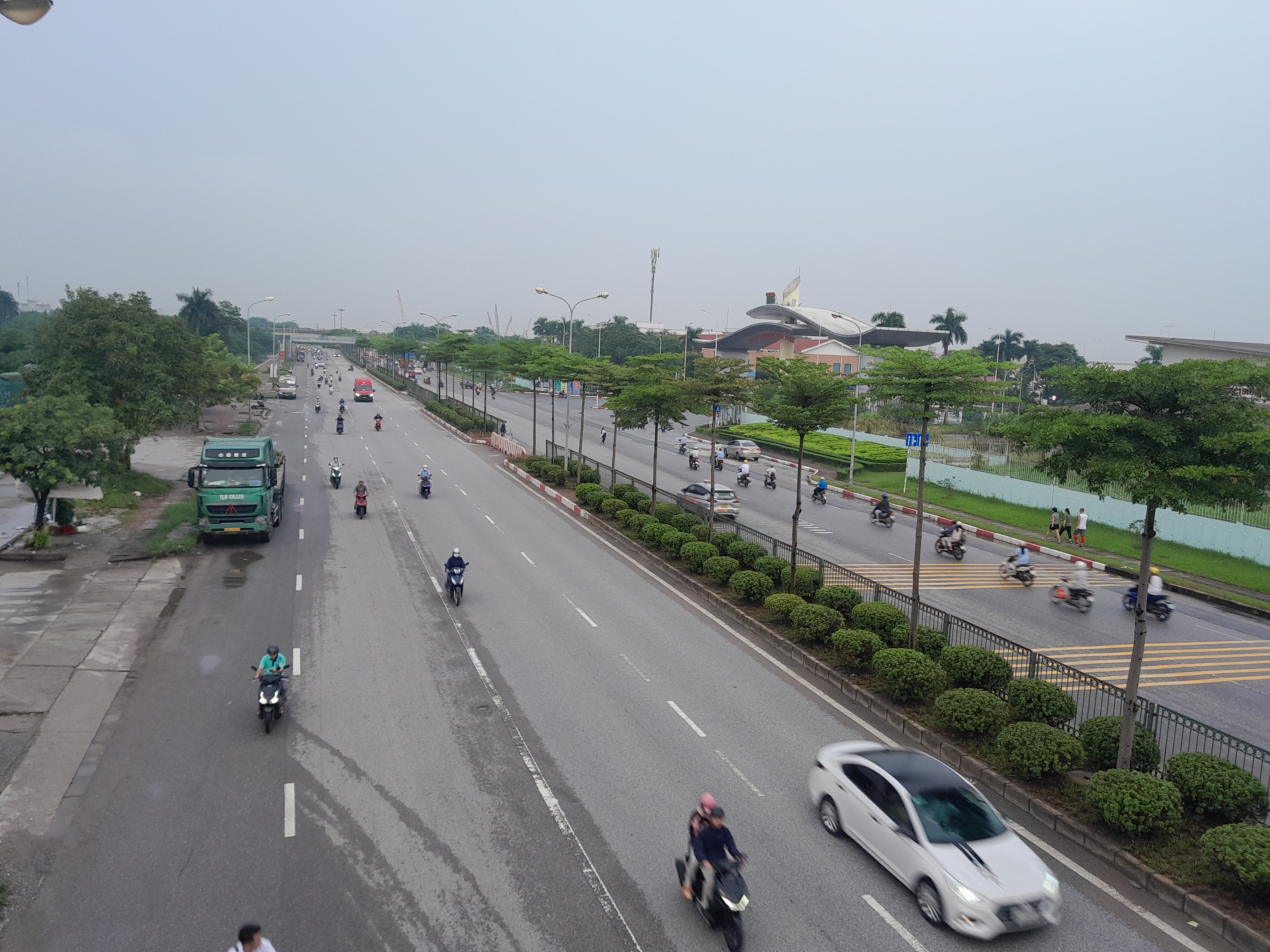 💥 BÁN ĐẤT 54M² FULL THỔ CƯ – ĐƯỜNG THÔNG Ô TÔ ĐỖ CỬA – 70M RA TRỤC CHÍNH KINH DOANH – GẦN QL23