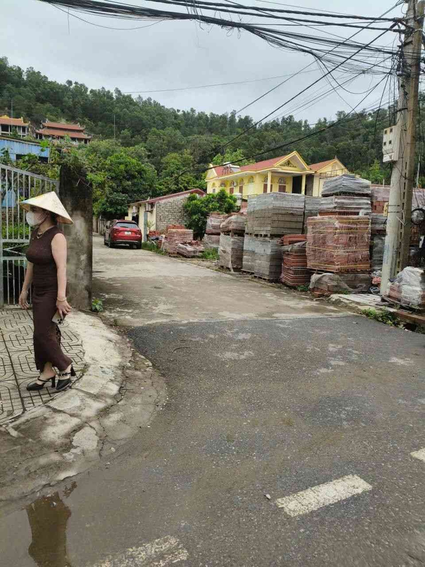 Cơ hội sở hữu nhà riêng vị trí đắc địa Đông Sơn, Thủy Nguyên