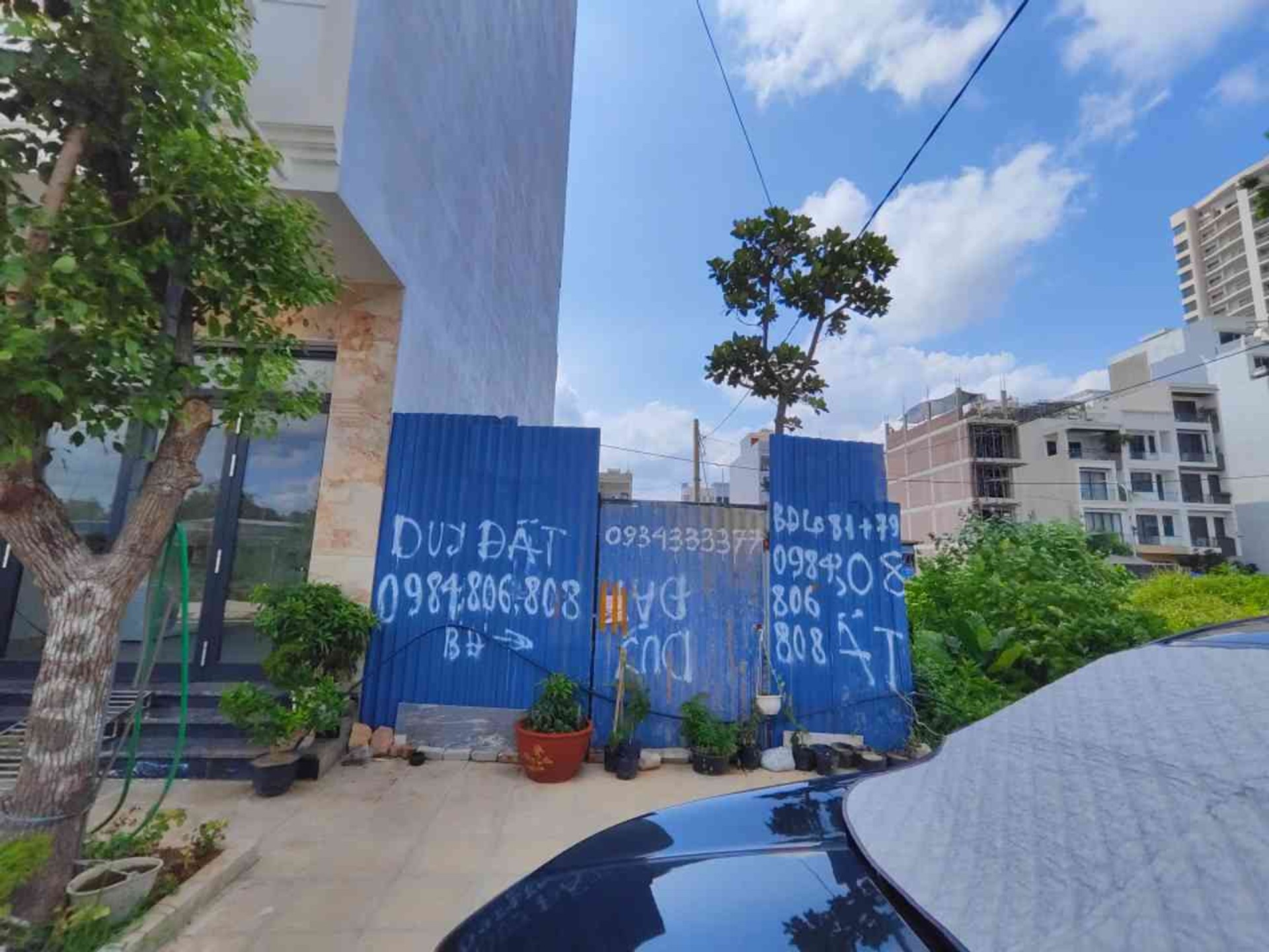 Đất bán khu vực Lê Hồng Phong, quận gần trung tâm thành phố