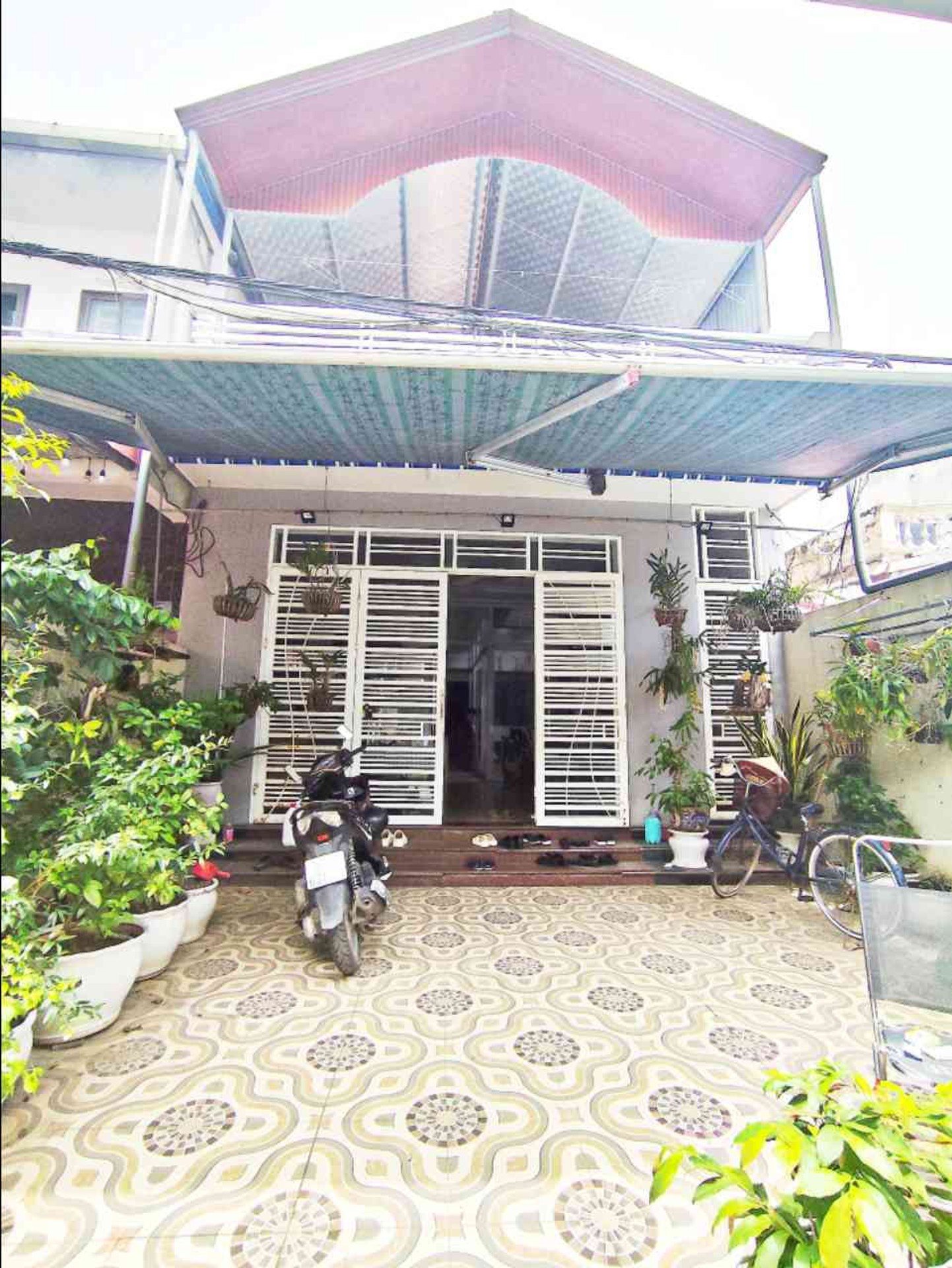 Nhà mặt phố Lê Lai - Trung tâm Ngô Quyền đỉnh cao
