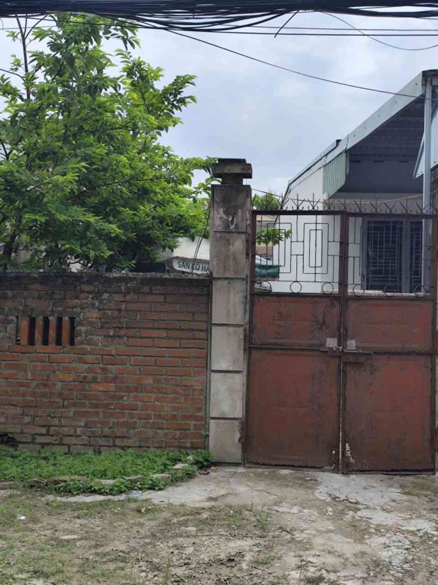 Cơ hội sở hữu lô đất đẹp mặt ngõ ô tô tránh trên tuyến 2 Lê Thánh Tông
