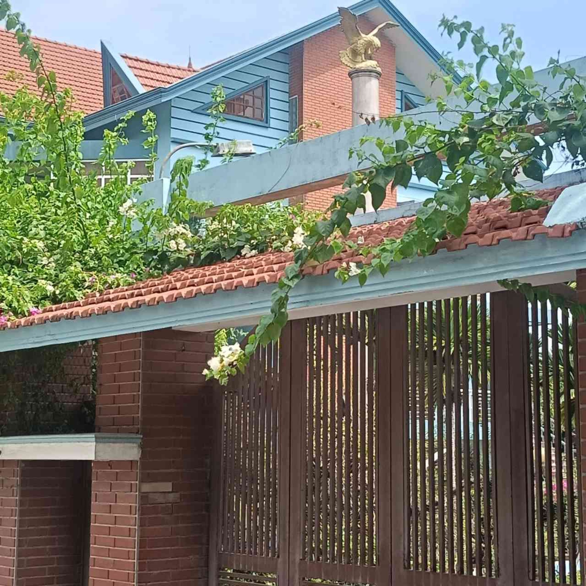 Bán đất chính chủ 100m tại Đại Tài - Nghĩa Trụ Hưng Yên