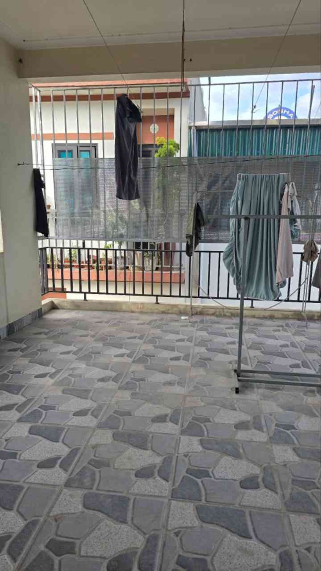 Bán nhà riêng 5 tầng 50m² tại An Dương Vương với pháp lý chuẩn và tiện di chuyển