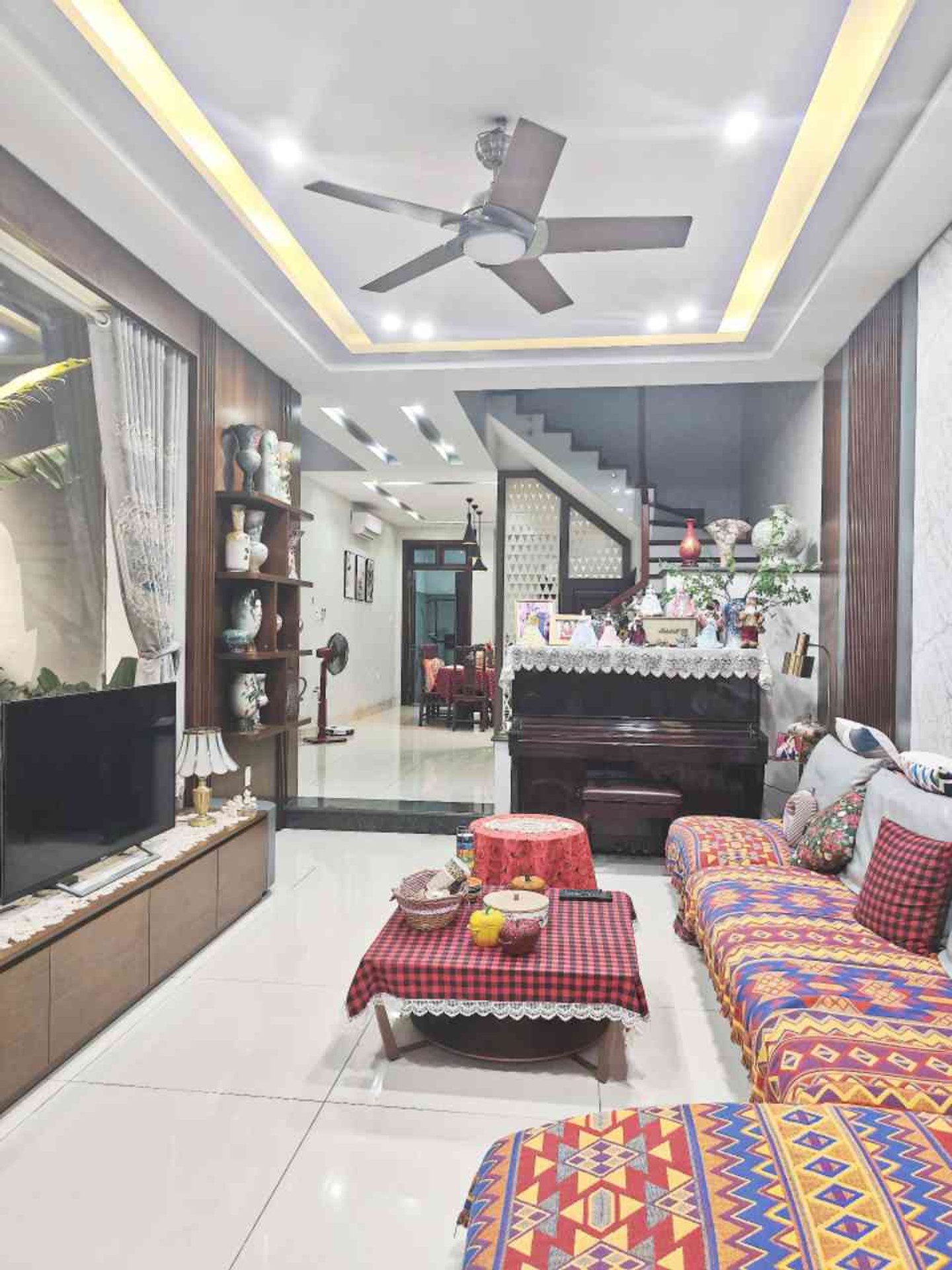 Nhà Mặt Phố Phương Lưu Hiếm Có, Vị Trí Đắc Địa Đáng Sở Hữu Ngay