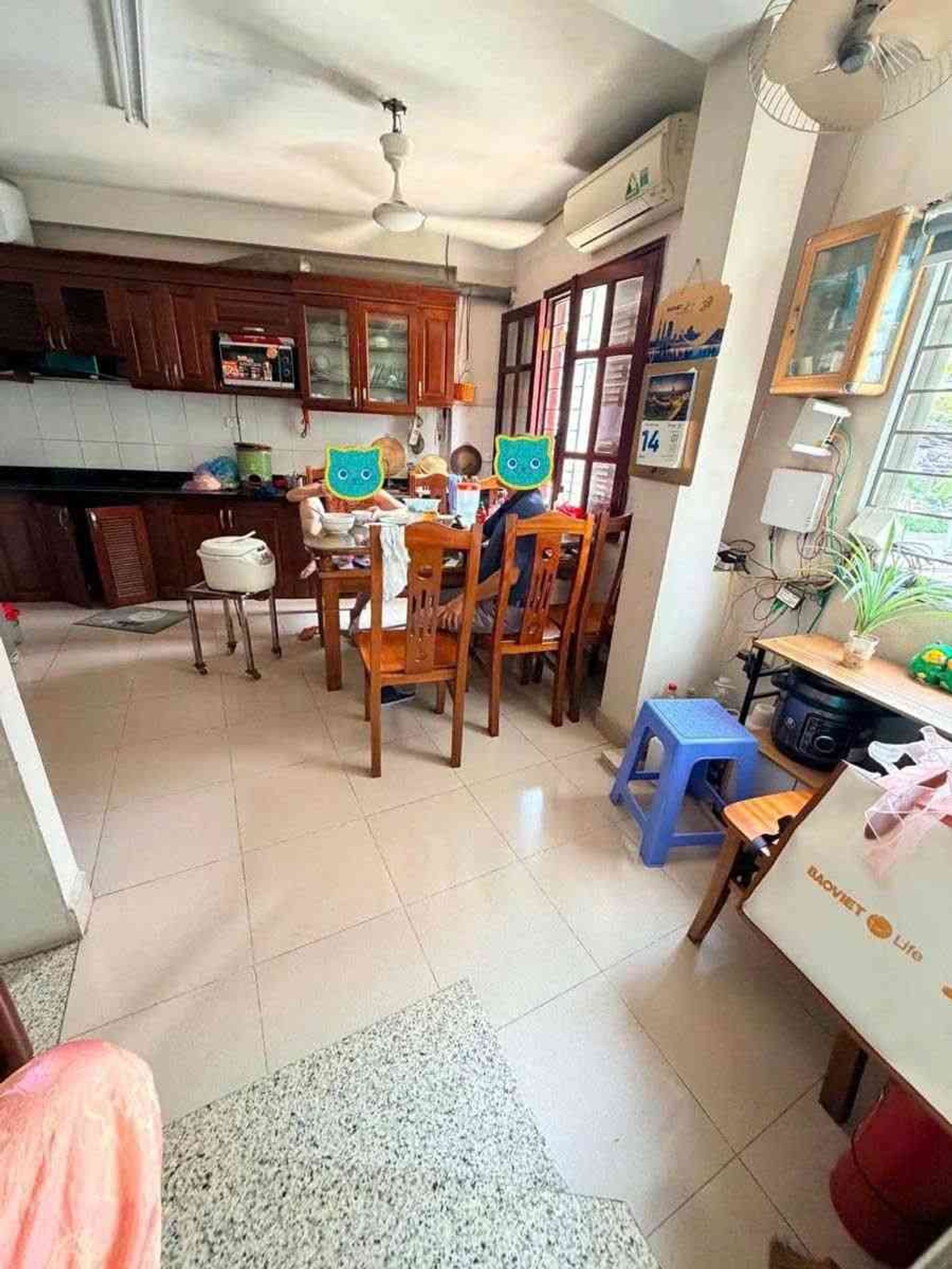 🏡 NHÀ VĂN QUÁN – CÁCH 1 NHÀ RA MẶT ĐƯỜNG TRẦN PHÚ – HƠN 8 TỶ