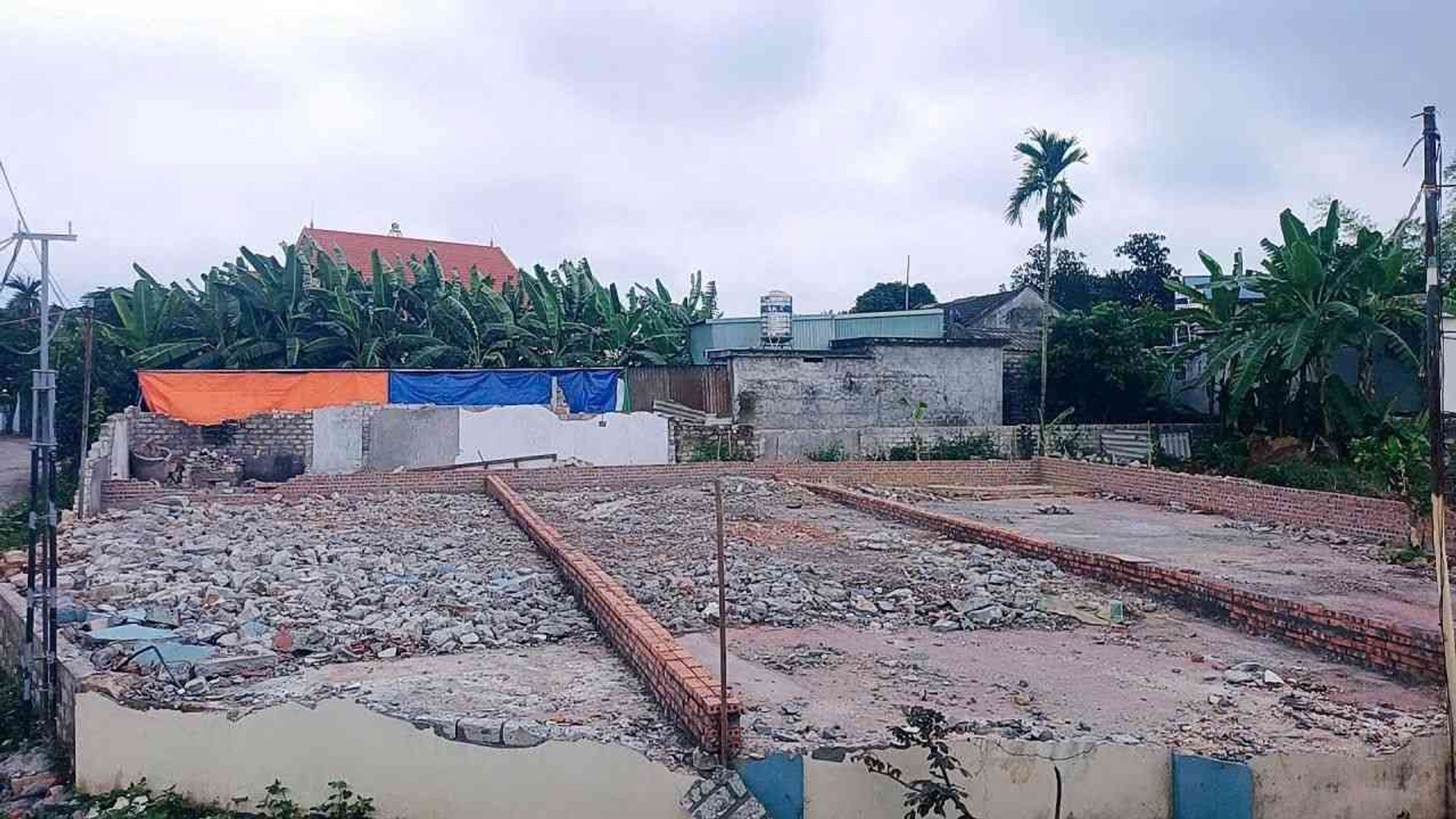 Cơ hội sở hữu lô đất full thổ cư tại khu vực phát triển hàng đầu Hải Phòng