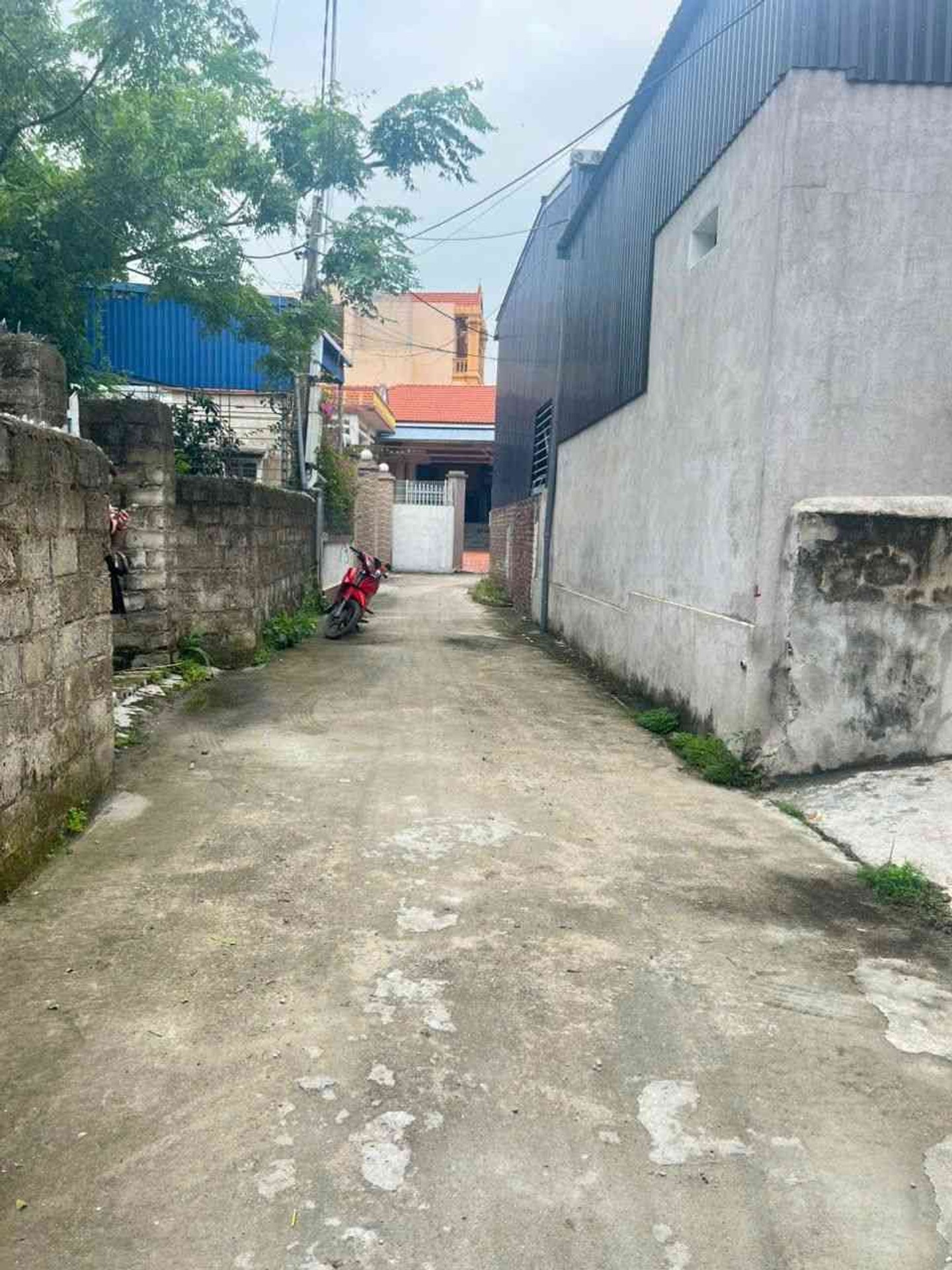 Cơ hội sở hữu đất nền vị trí đắc địa ngay trung tâm Phường Thiên Hương
