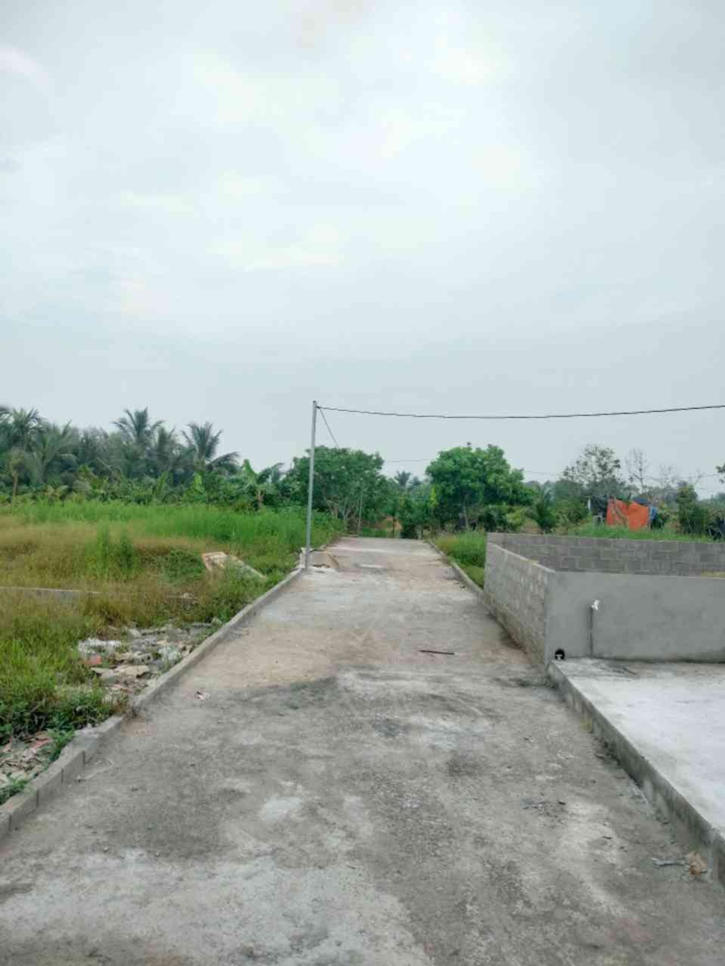 Cơ hội vàng sở hữu đất phân lô An Lão, ôtô vào nhà ngay