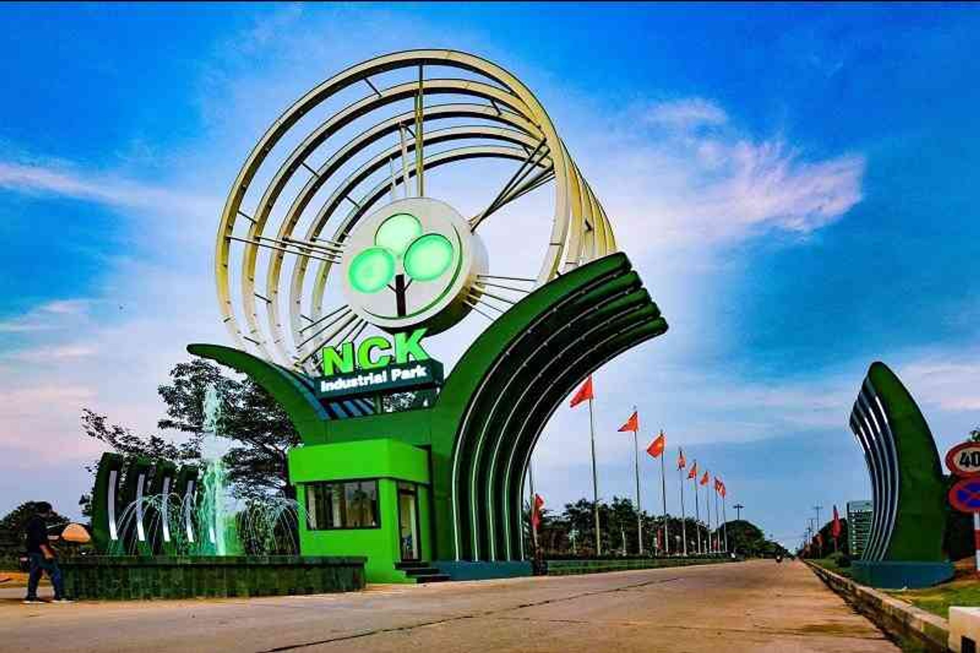 Bán đất mặt tiền 5m tại Thủy Nguyên gần KCN Nam Cầu Kiền