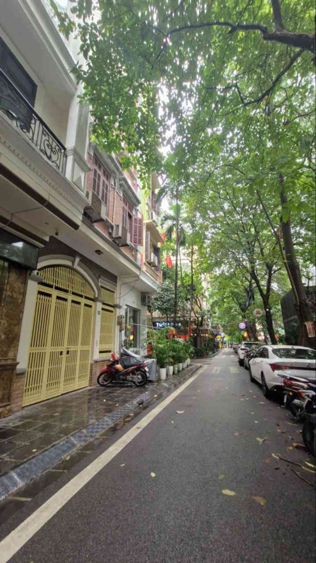 Bán nhà phân lô ngụy như Kon Tum