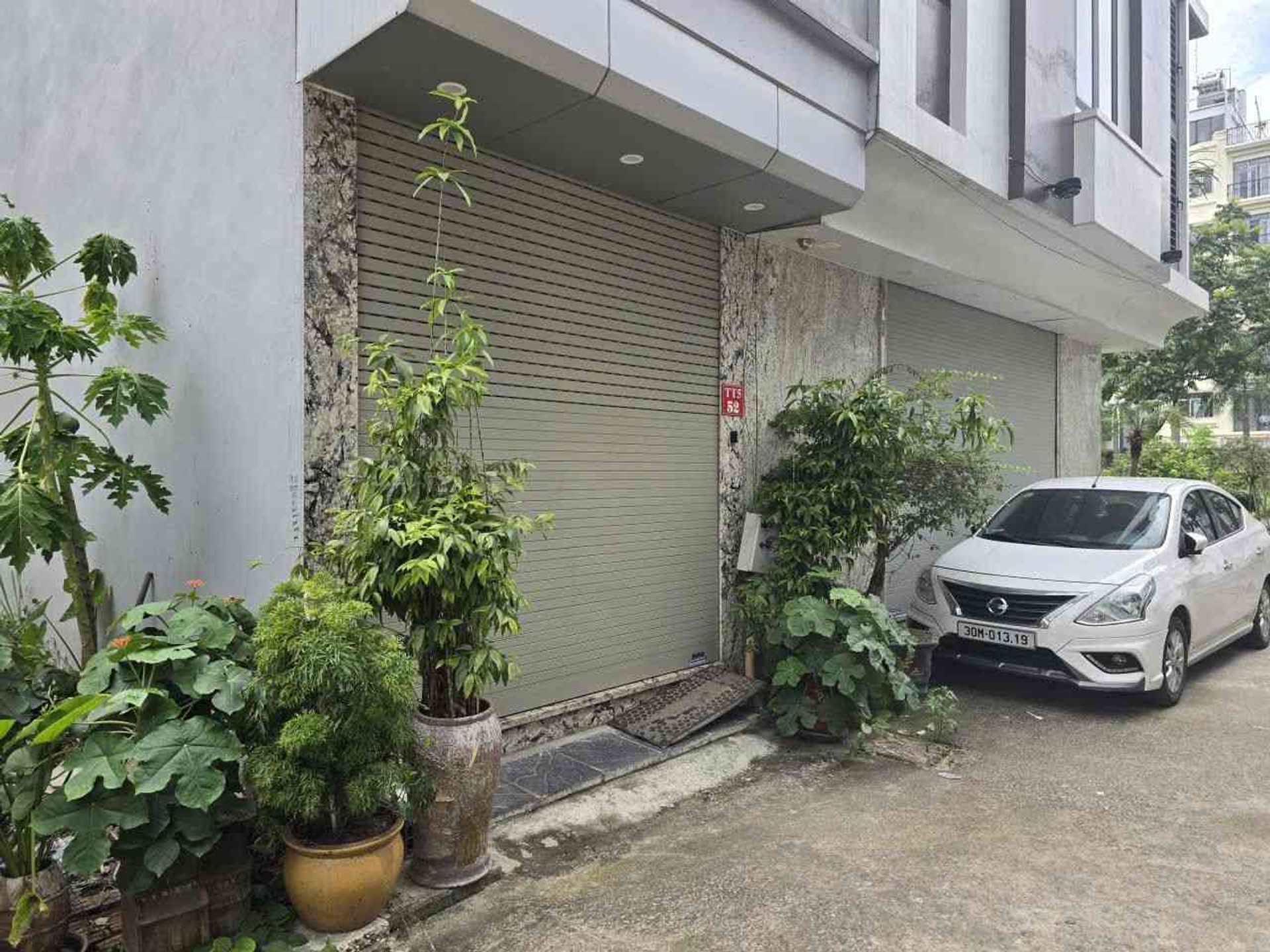 BÁN LÔ ĐẤT NGỌC THỤY – 30M² – ĐƯỜNG 7M – HAI THOÁNG – 9,6 TỶ